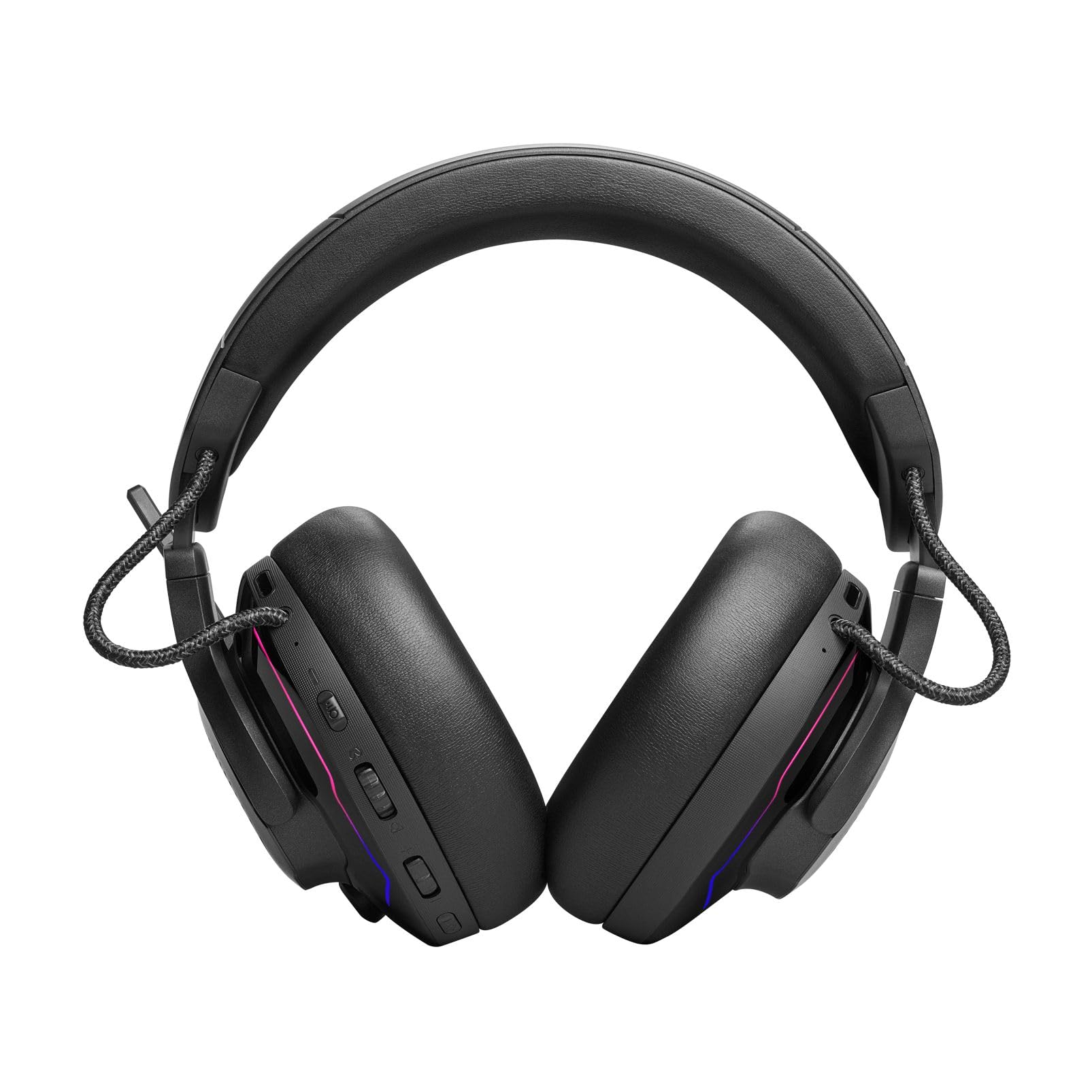jbl-quantum-910-wireless-gaming-headset-with-head-tracking-7-1-surround-sound-bo image 3