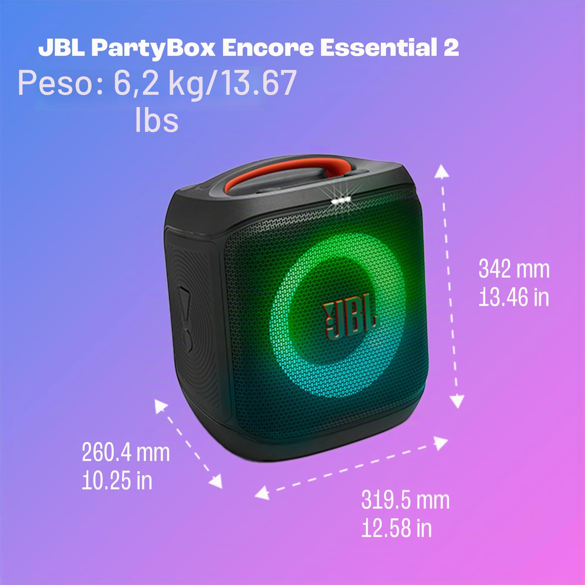 jbl-partybox-encore-essential-2-altavoz-bluetooth-para-fiestas-con-luces-din-mic image 2