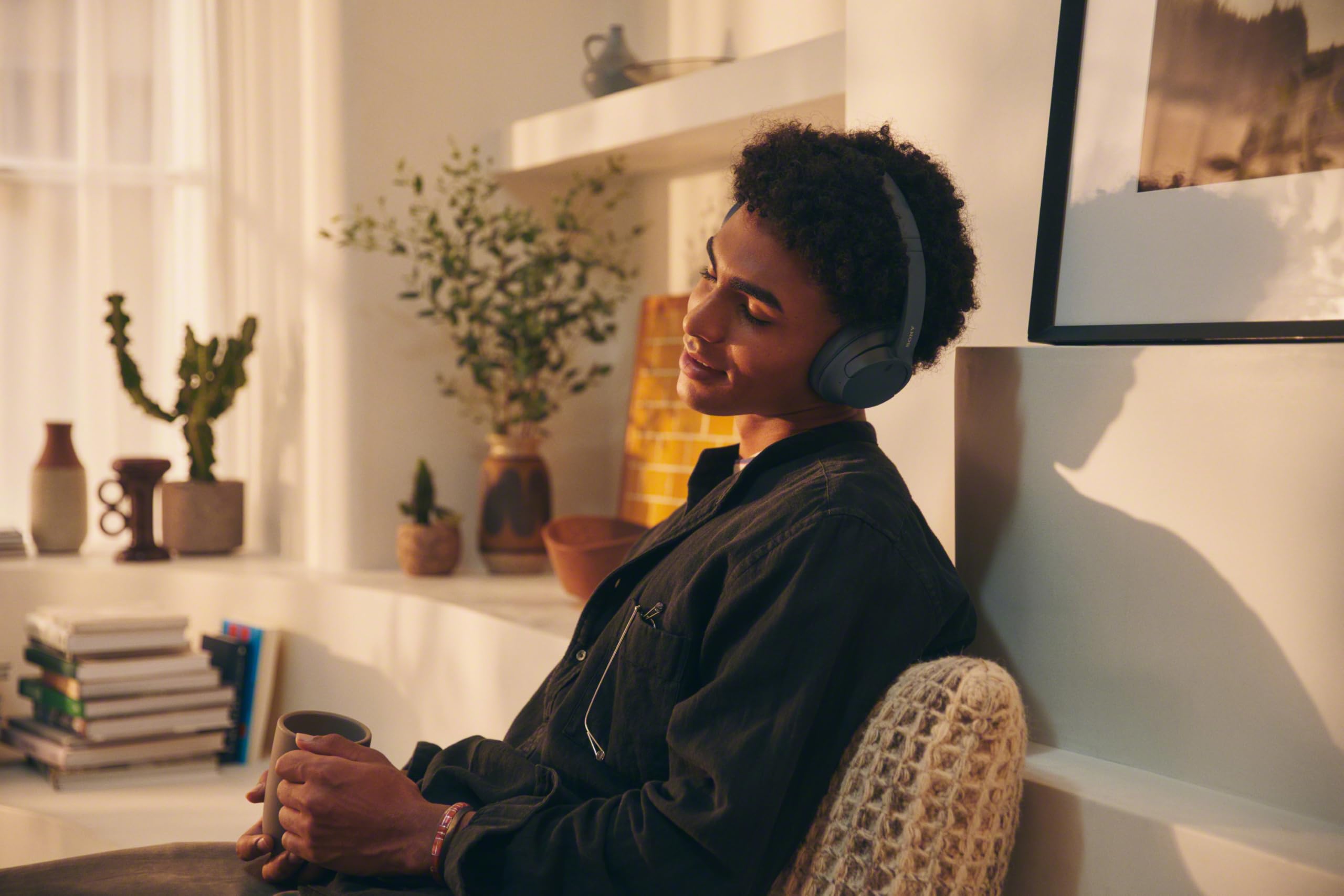 sony-wh-ch720n-auriculares-inal-mbricos-con-cancelaci-n-de-ruido-bluetooth-usb-c image 2