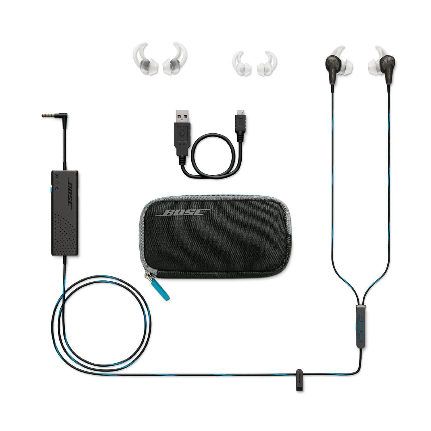 bose-quietcomfort-20-auriculares-in-ear-con-cancelaci-n-activa-de-ruido-compatib image 6