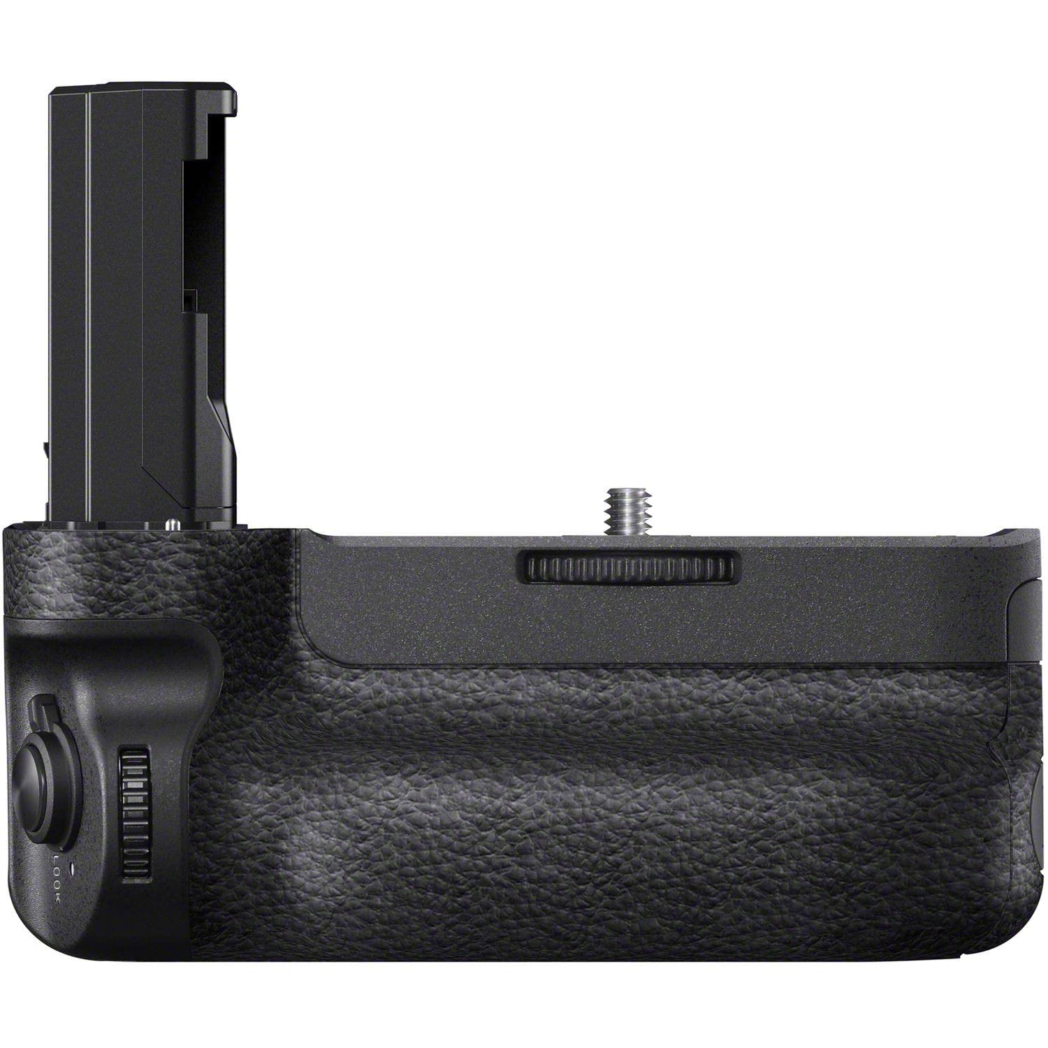 sony-vg-c3em-mango-vertical-para-c-mara-sony-ilce-9-con-doble-bater-a-np-fz100-a image 1