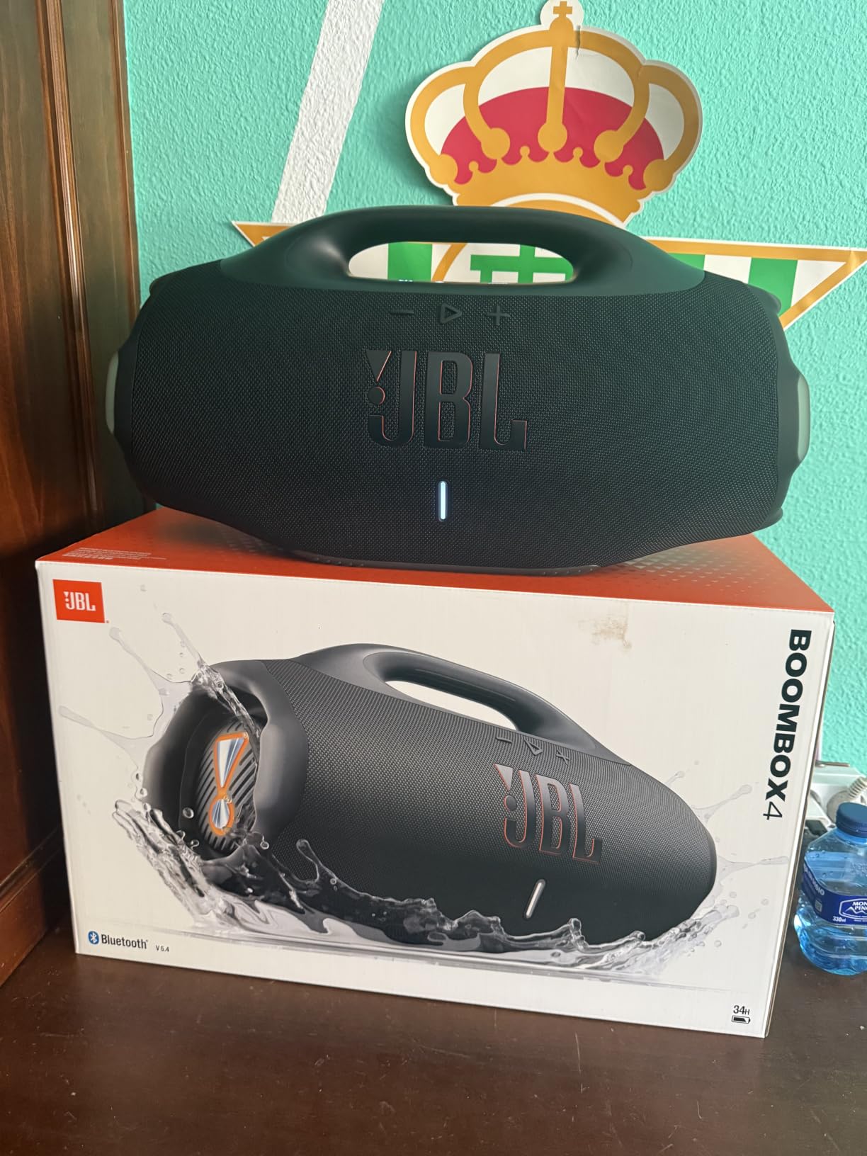 Para los amantes del buen sonido