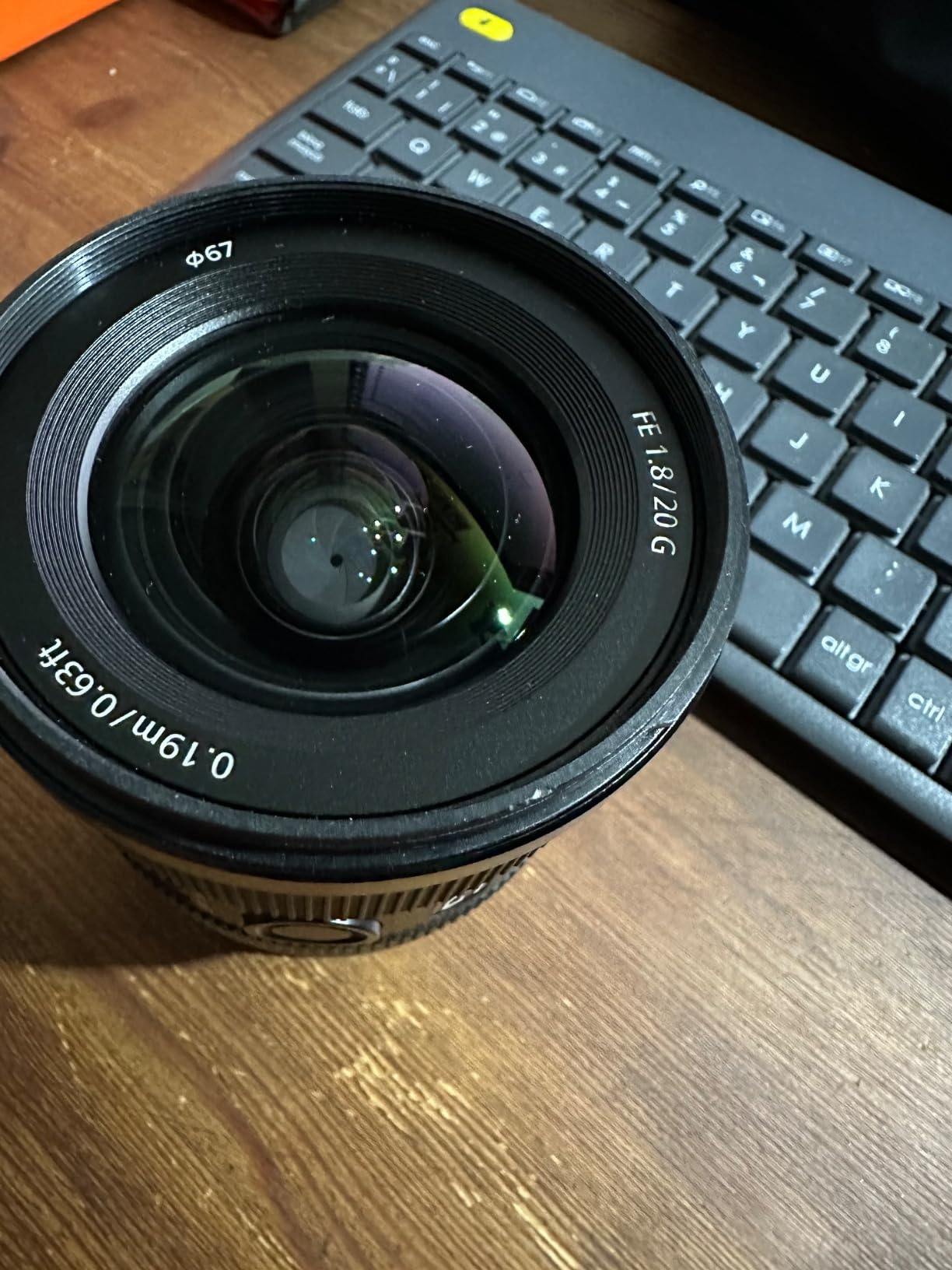 Bueno, pero no excepcional