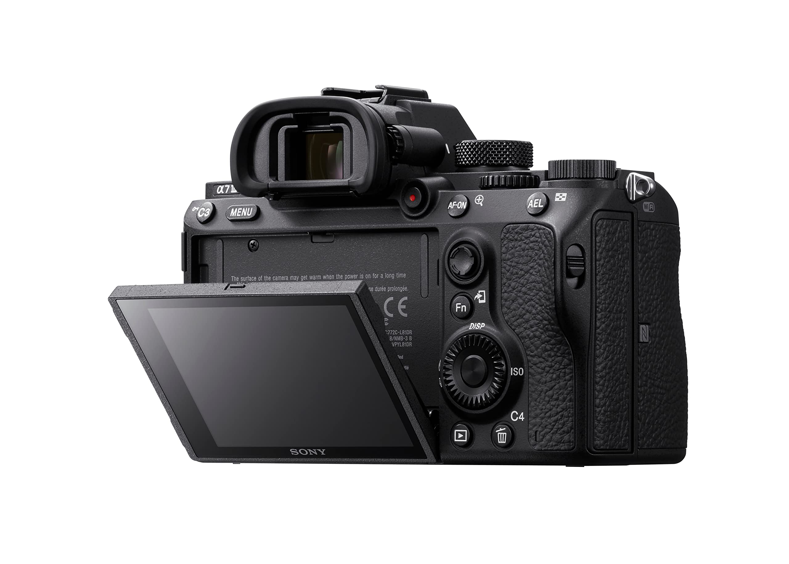 sony-alpha-7-iii-c-mara-mirrorless-full-frame-24-2mp-4k-hdr-10-fps-5-ejes-de-est image 5