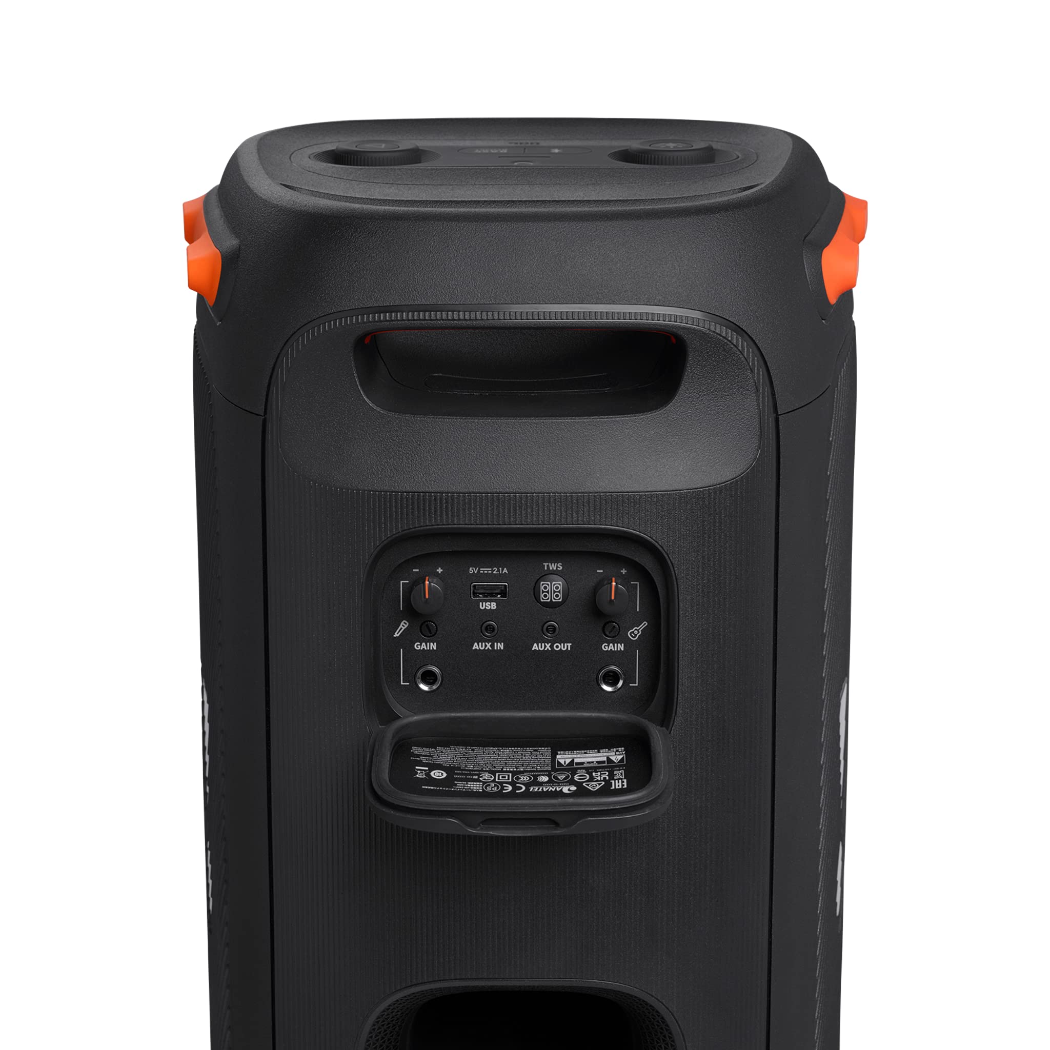 jbl-partybox-110-altavoz-bluetooth-port-til-con-efectos-de-luz-resistencia-ipx4- image 4