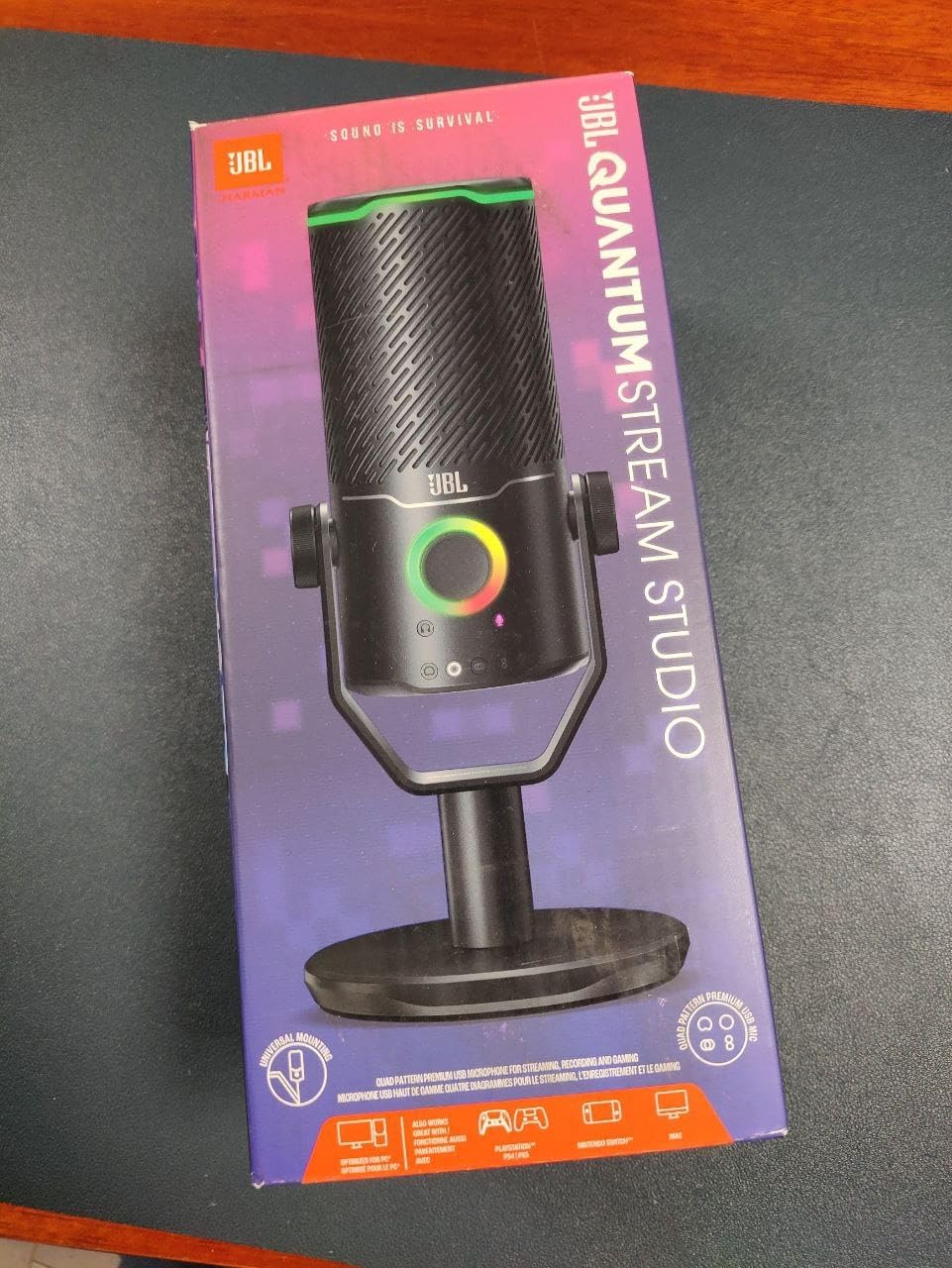 Mejor inversión para streaming