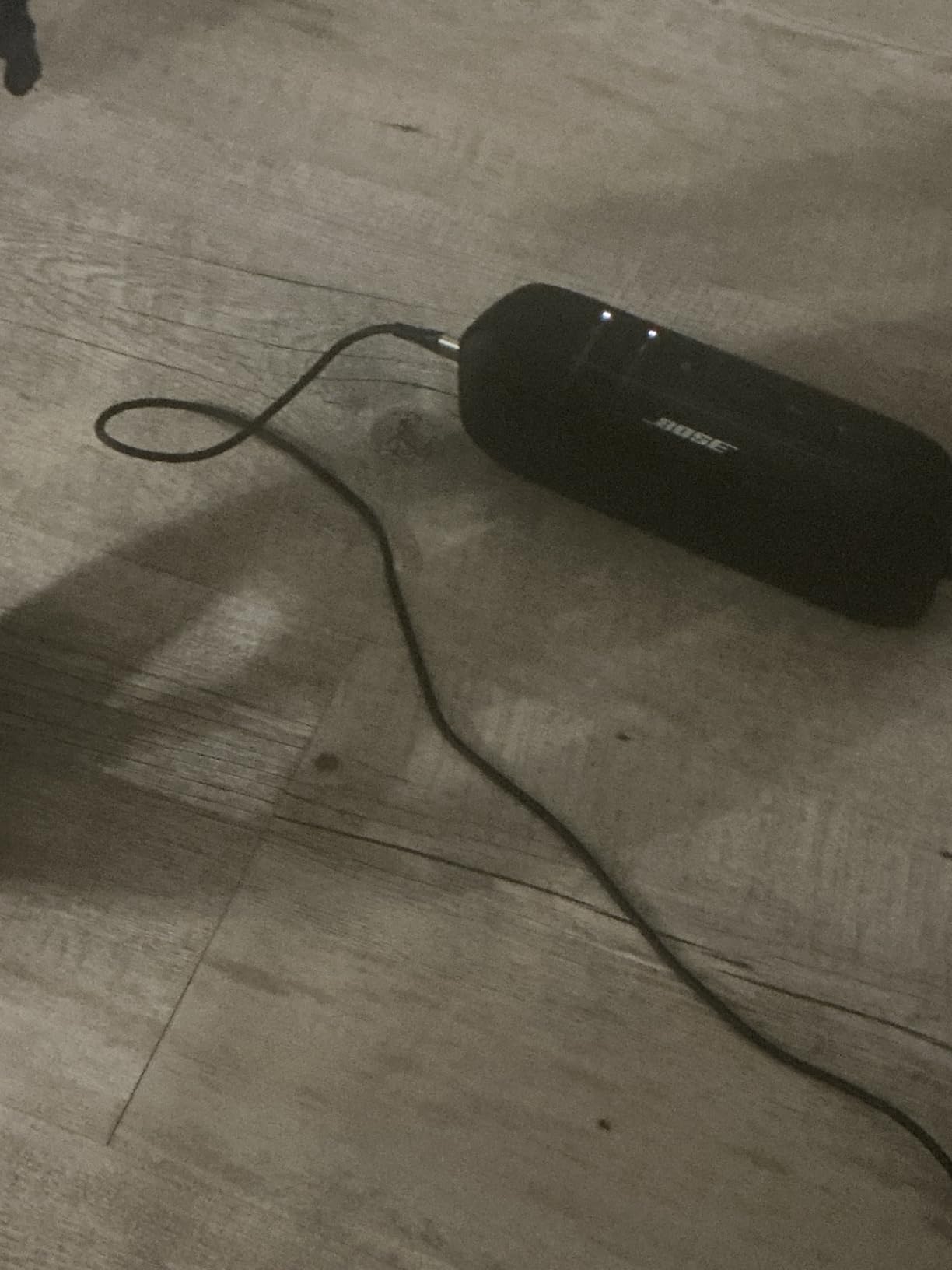 ¡Sonido tremendo para su tamaño!