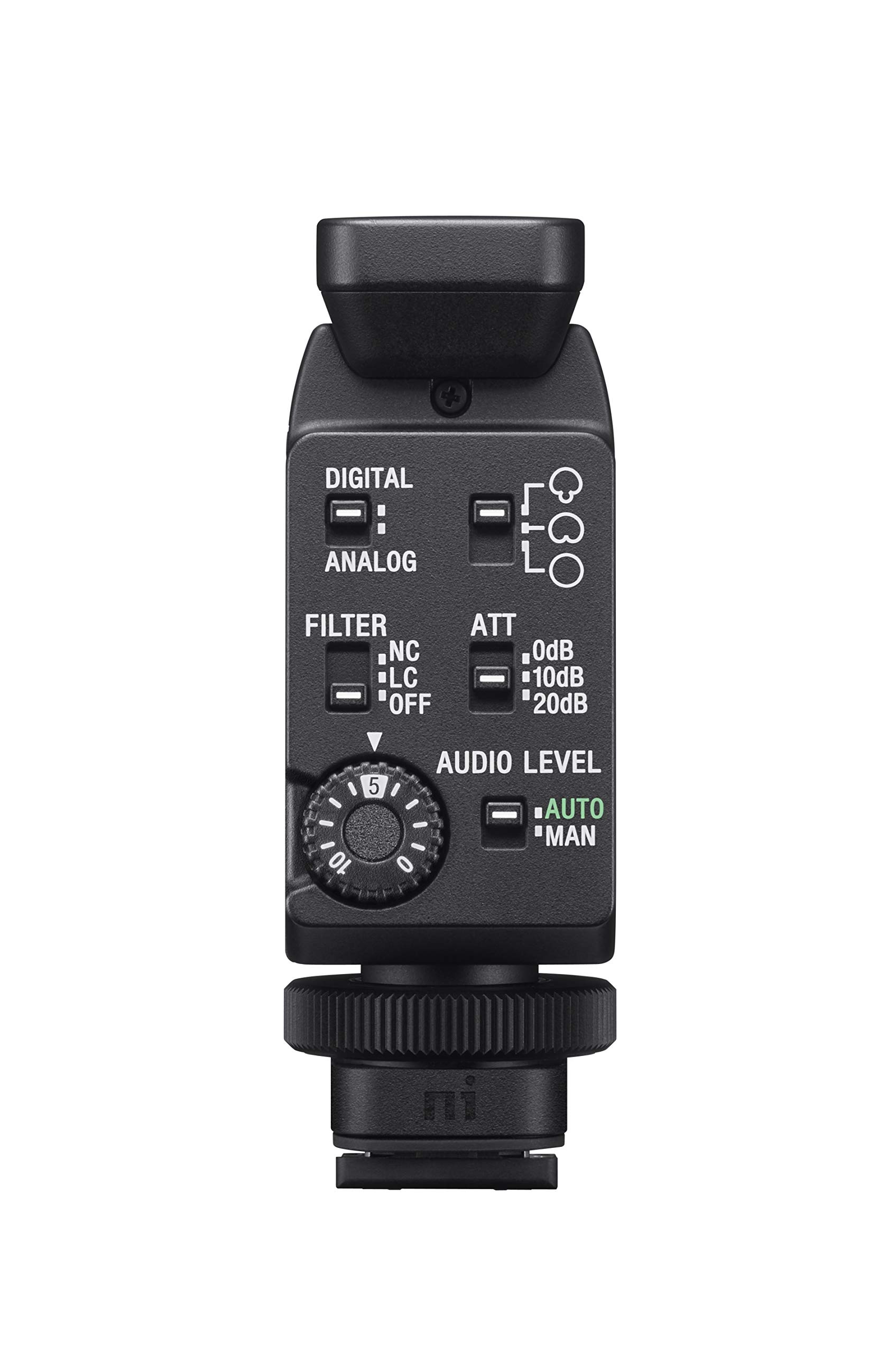 sony-ecm-b1m-micr-fono-direccional-compacto-para-c-maras-sony-3-modos-superdirec image 3