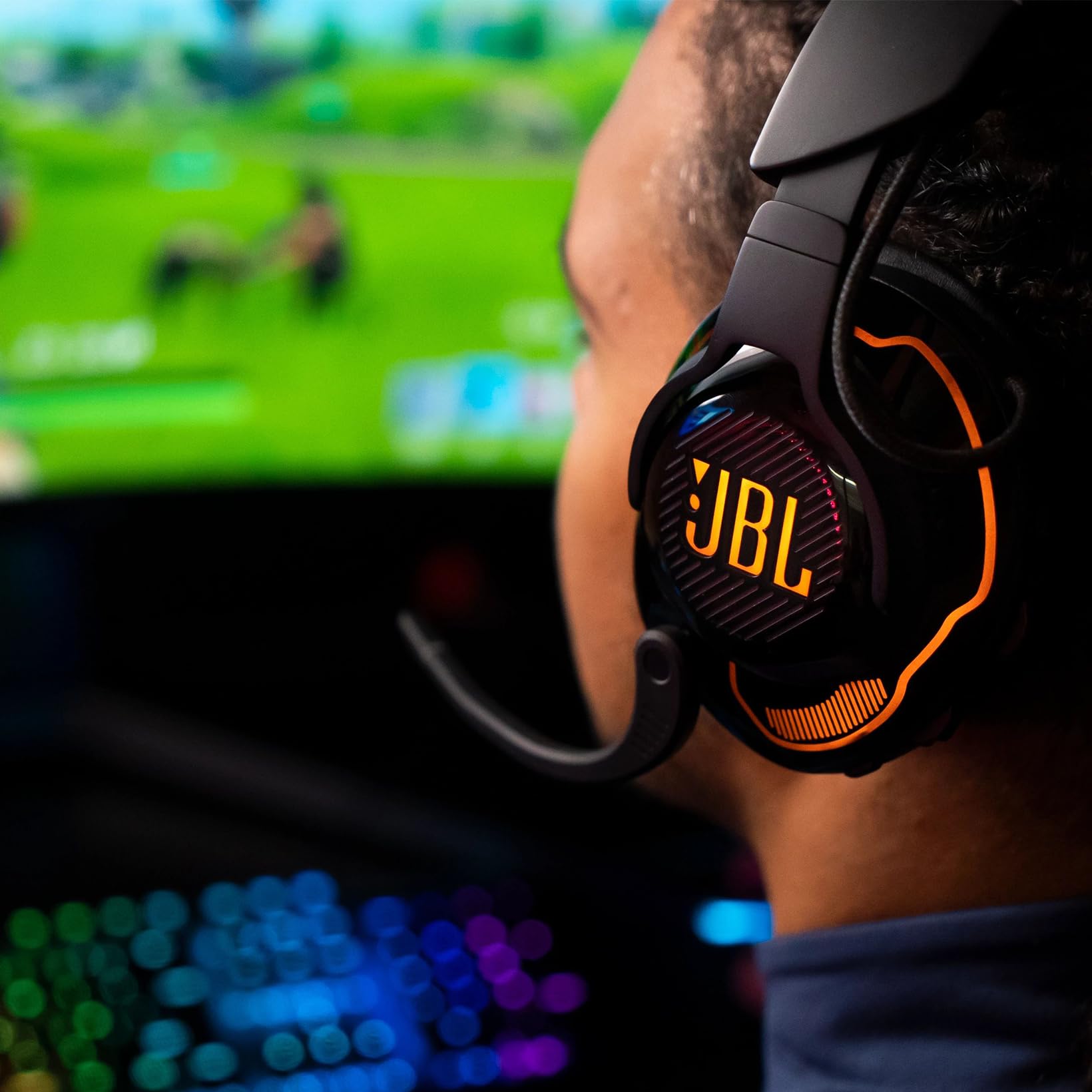 jbl-quantum-910-wireless-gaming-headset-with-head-tracking-7-1-surround-sound-bo image 8