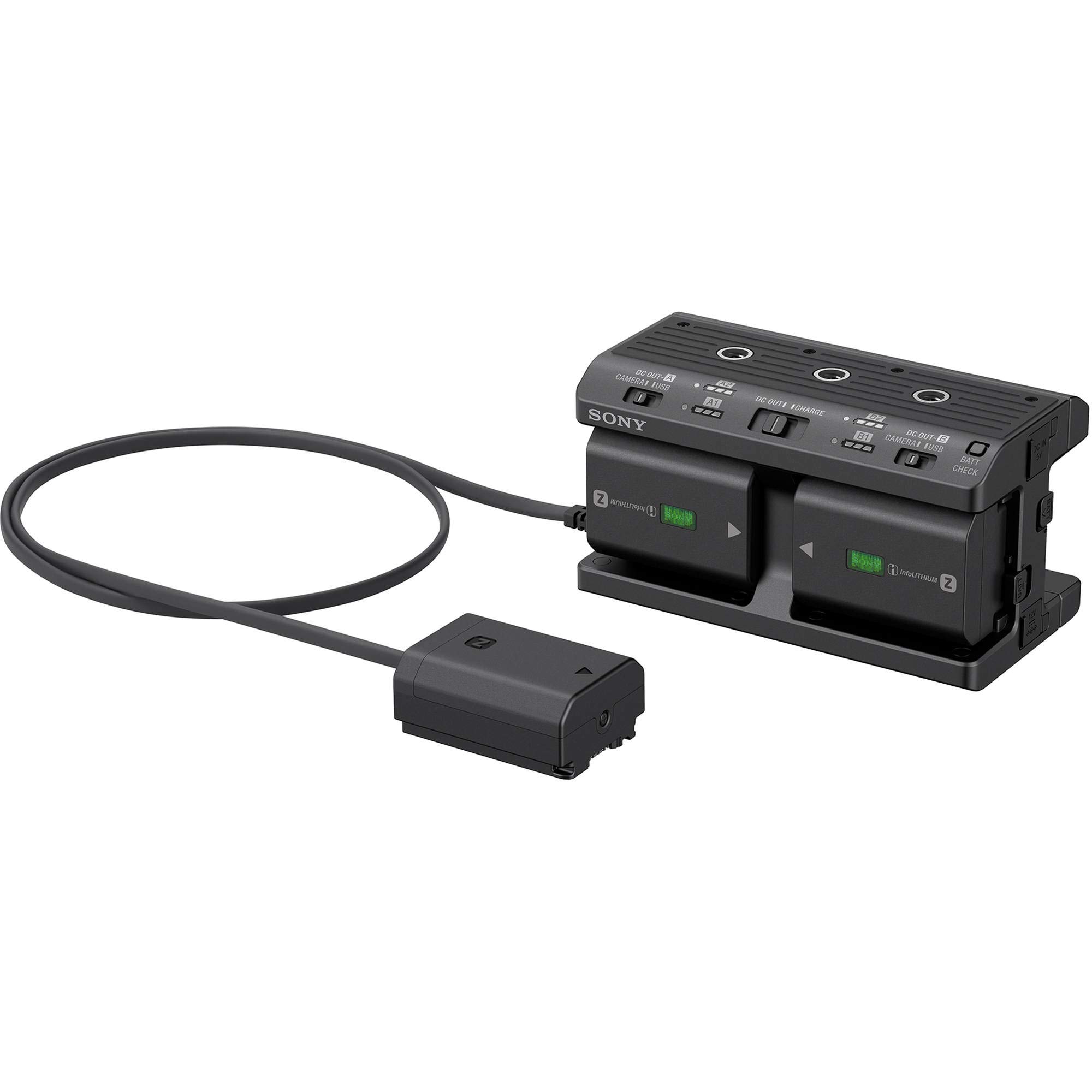 sony-npa-mqz1k-adaptador-multi-bater-a-con-clip-para-c-maras-sony-serie-z-y-w image 1