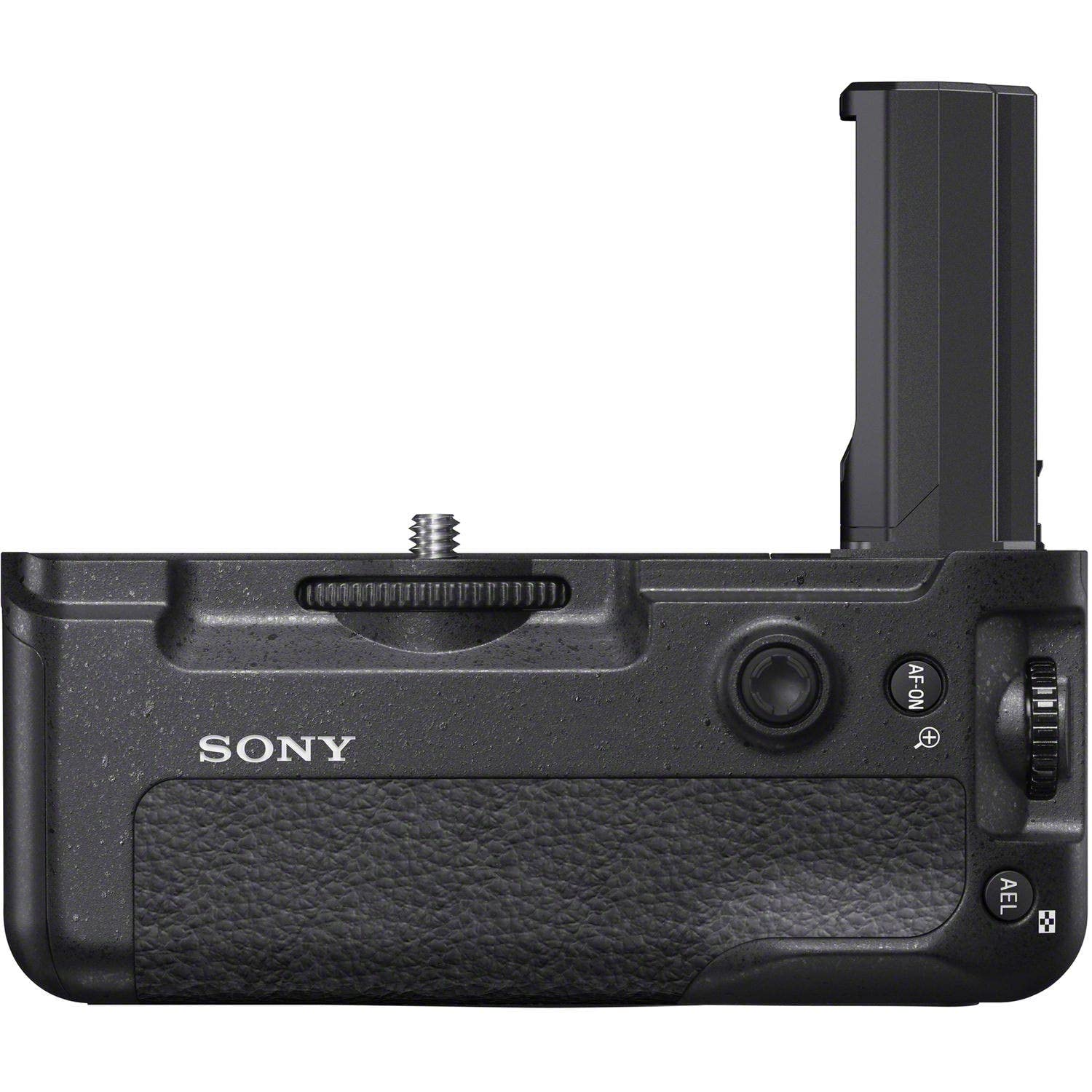 sony-vg-c3em-mango-vertical-para-c-mara-sony-ilce-9-con-doble-bater-a-np-fz100-a image 3