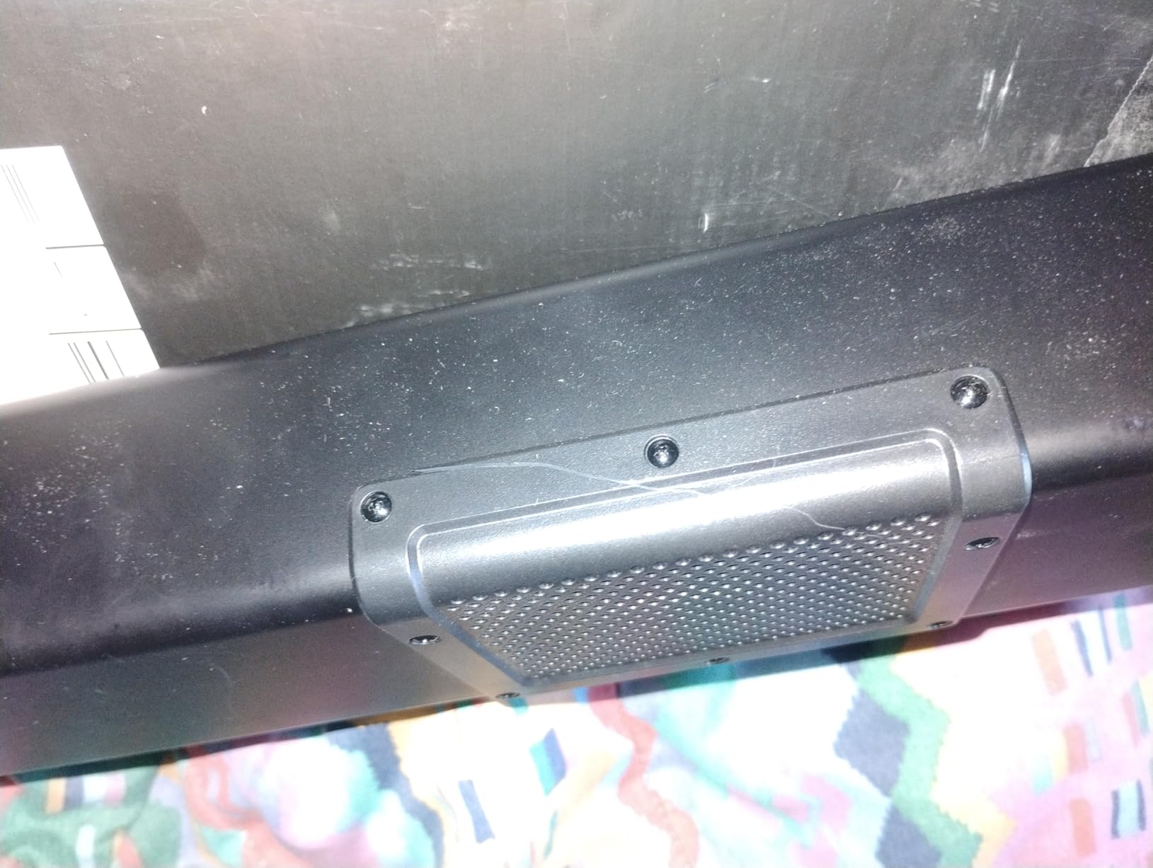 Buen sonido, fácil de instalar