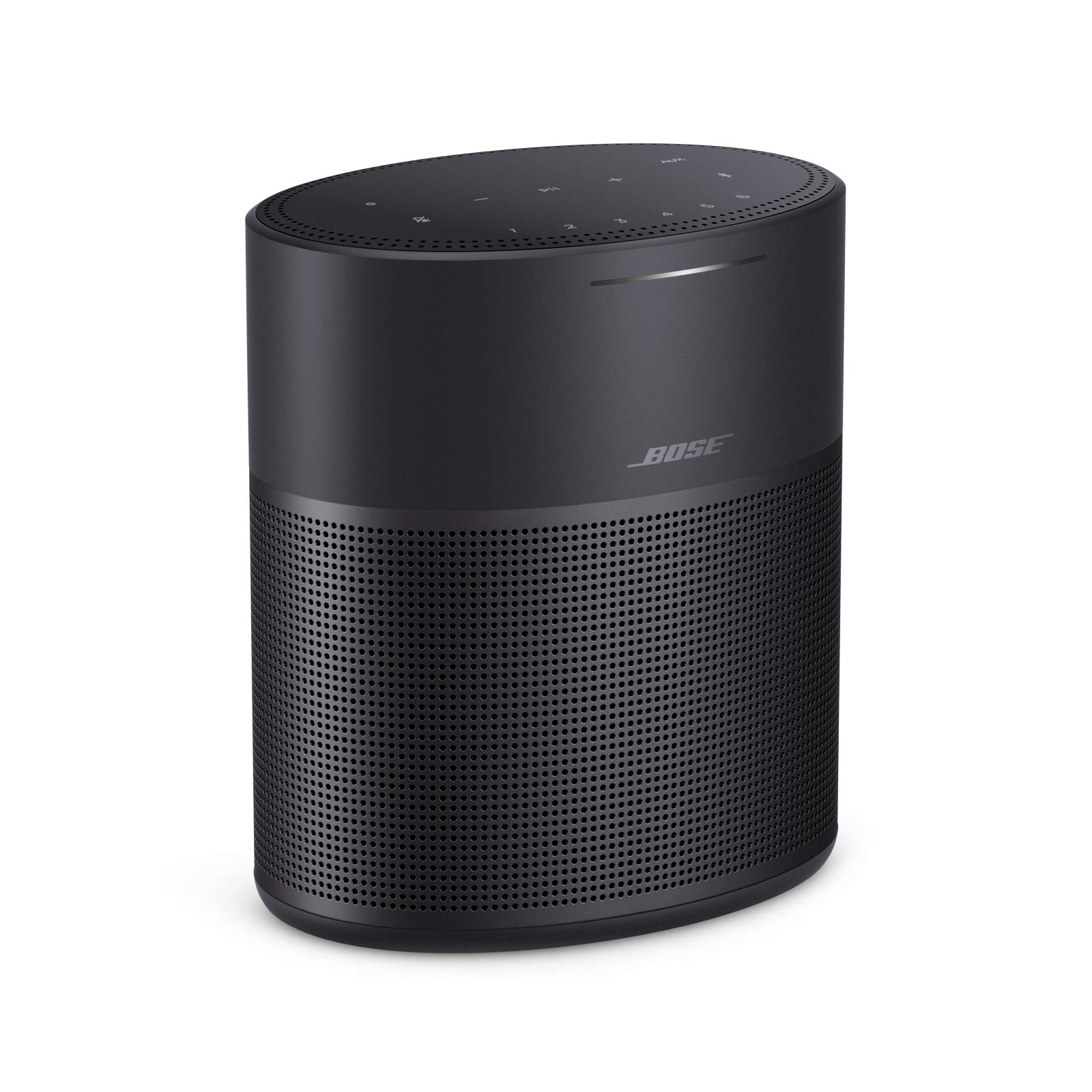bose-home-speaker-300-altavoz-inteligente-con-alexa-negro image 1
