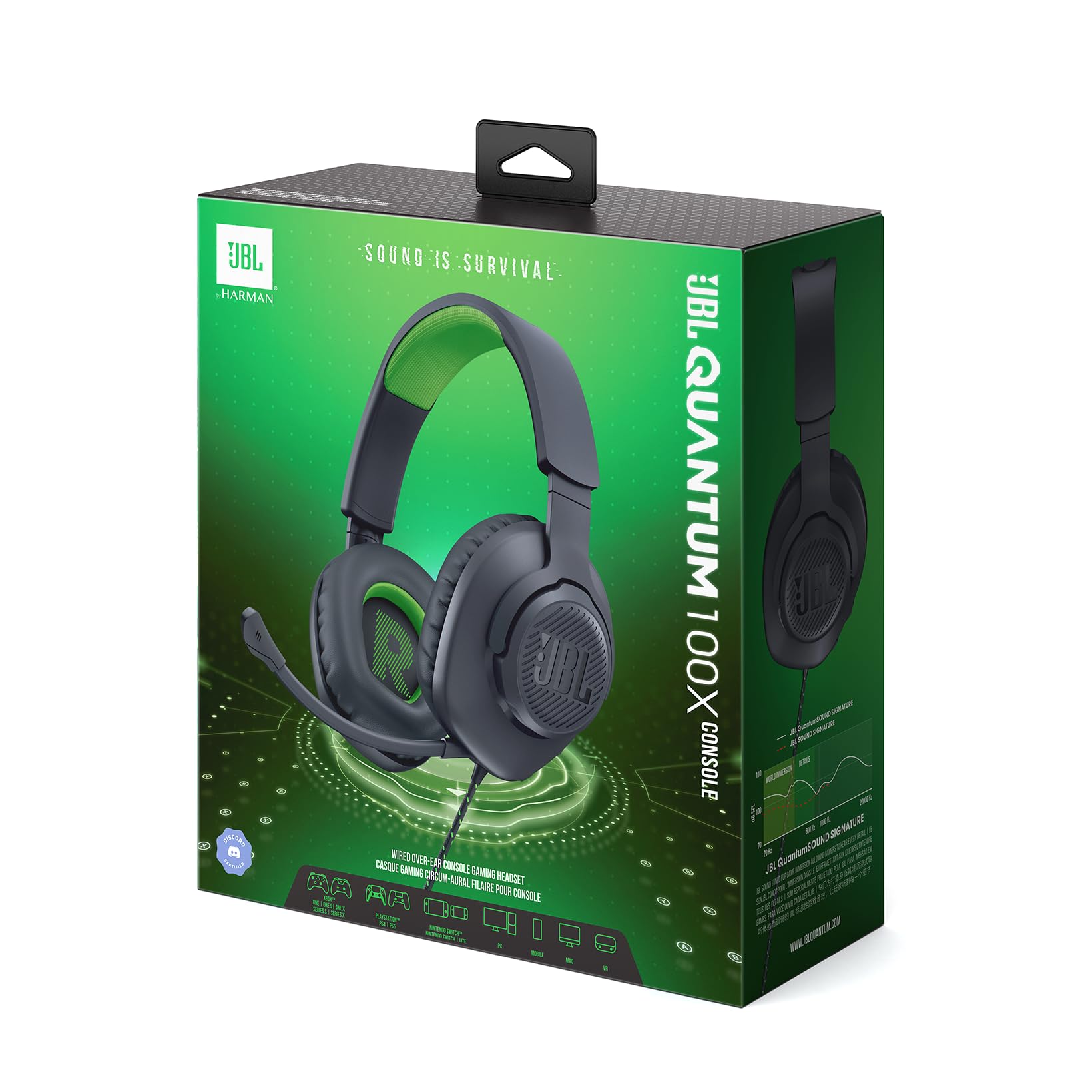 jbl-quantum-100x-auriculares-gaming-con-micr-fono-desmontable-para-playstation-y image 6