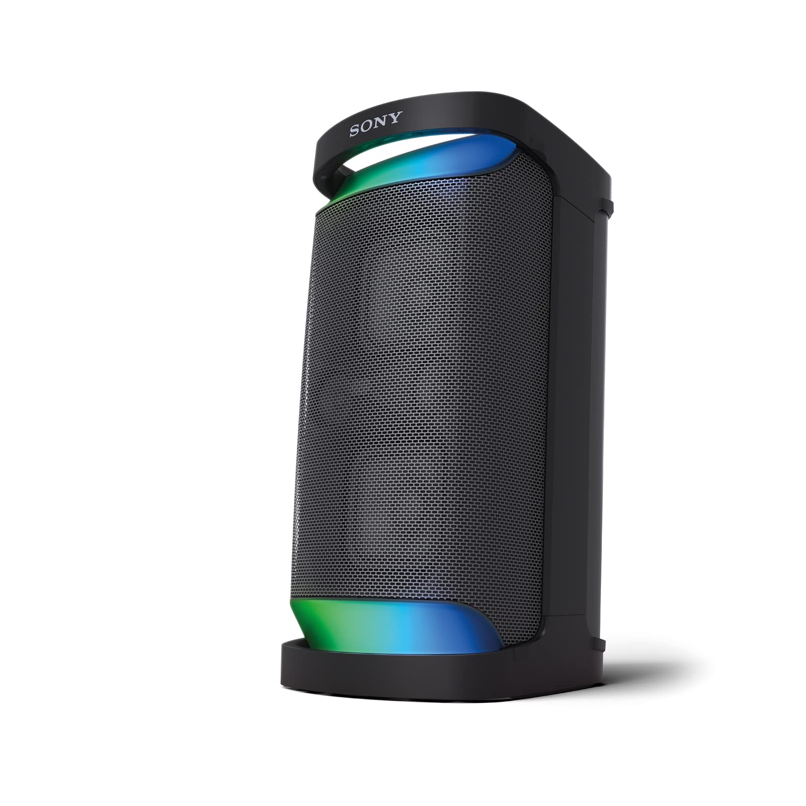 sony-srs-xp500-altavoz-bluetooth-port-til-con-luces-led-mega-bass-ipx4-y-bater-a image 3