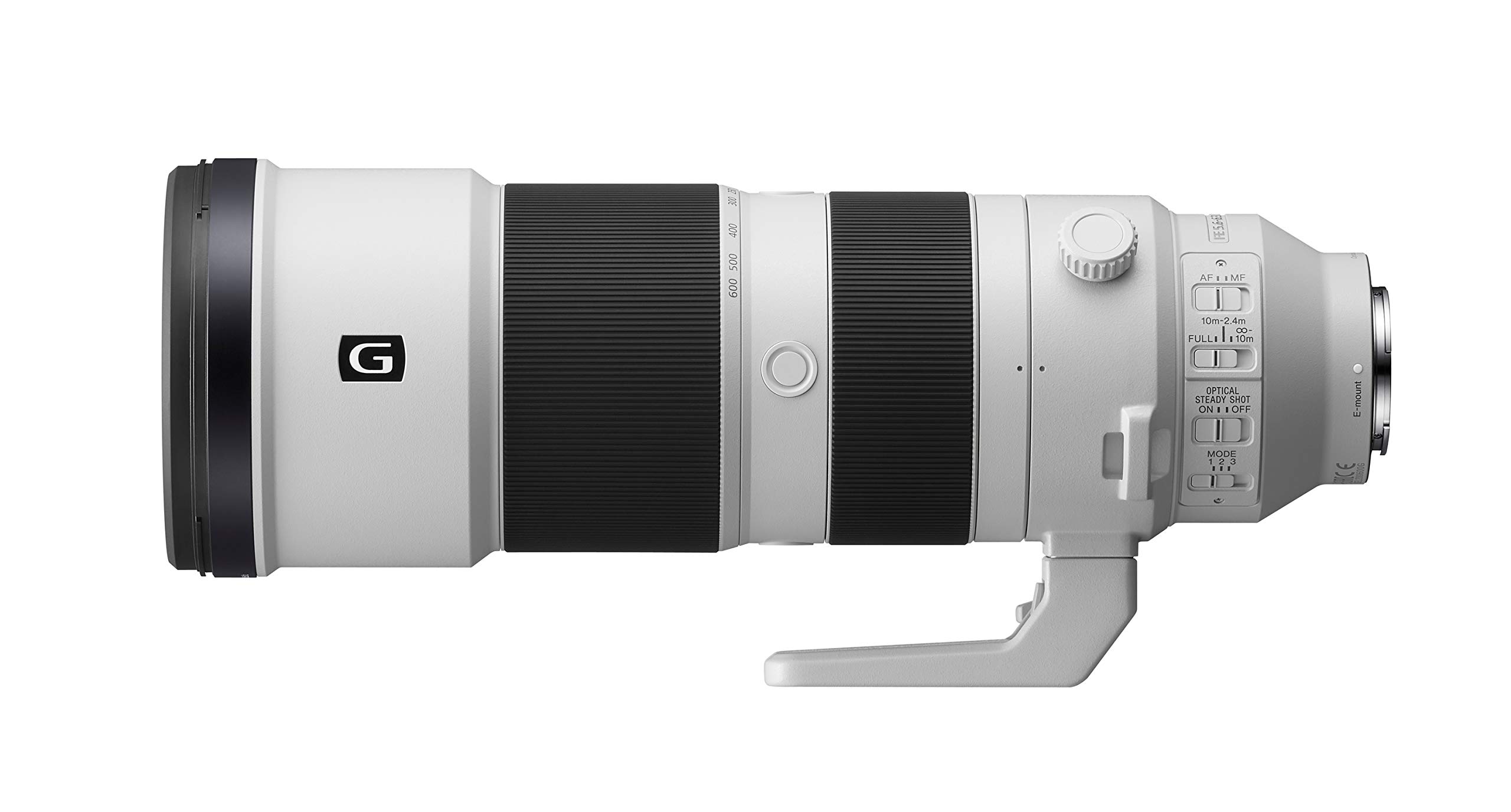 sony-fe-200-600-mm-f-5-6-6-3-g-oss-superteleobjetivo-full-frame-con-estabilizaci image 1
