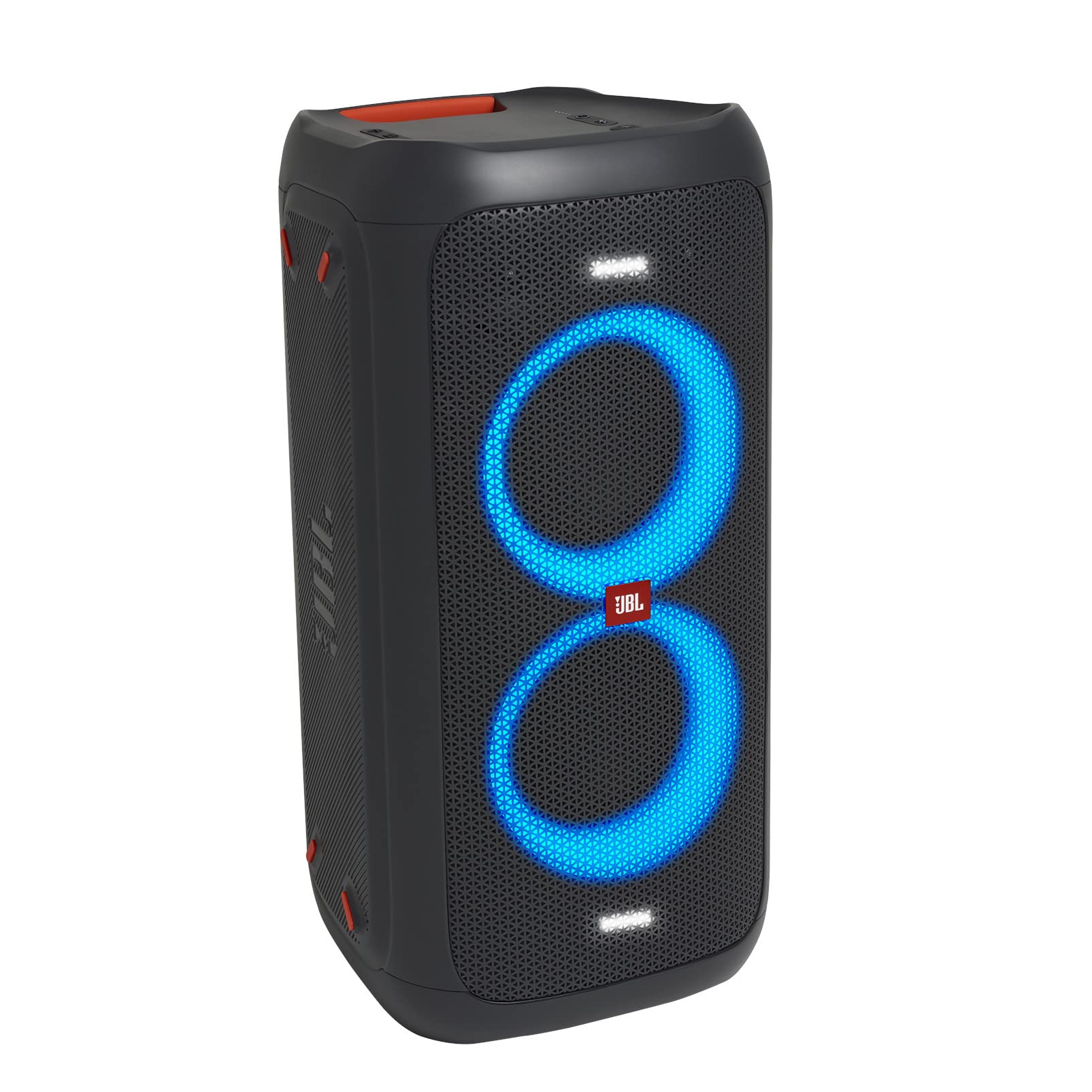 jbl-partybox-100-altavoz-bluetooth-port-til-para-fiestas-con-luces-led image 1