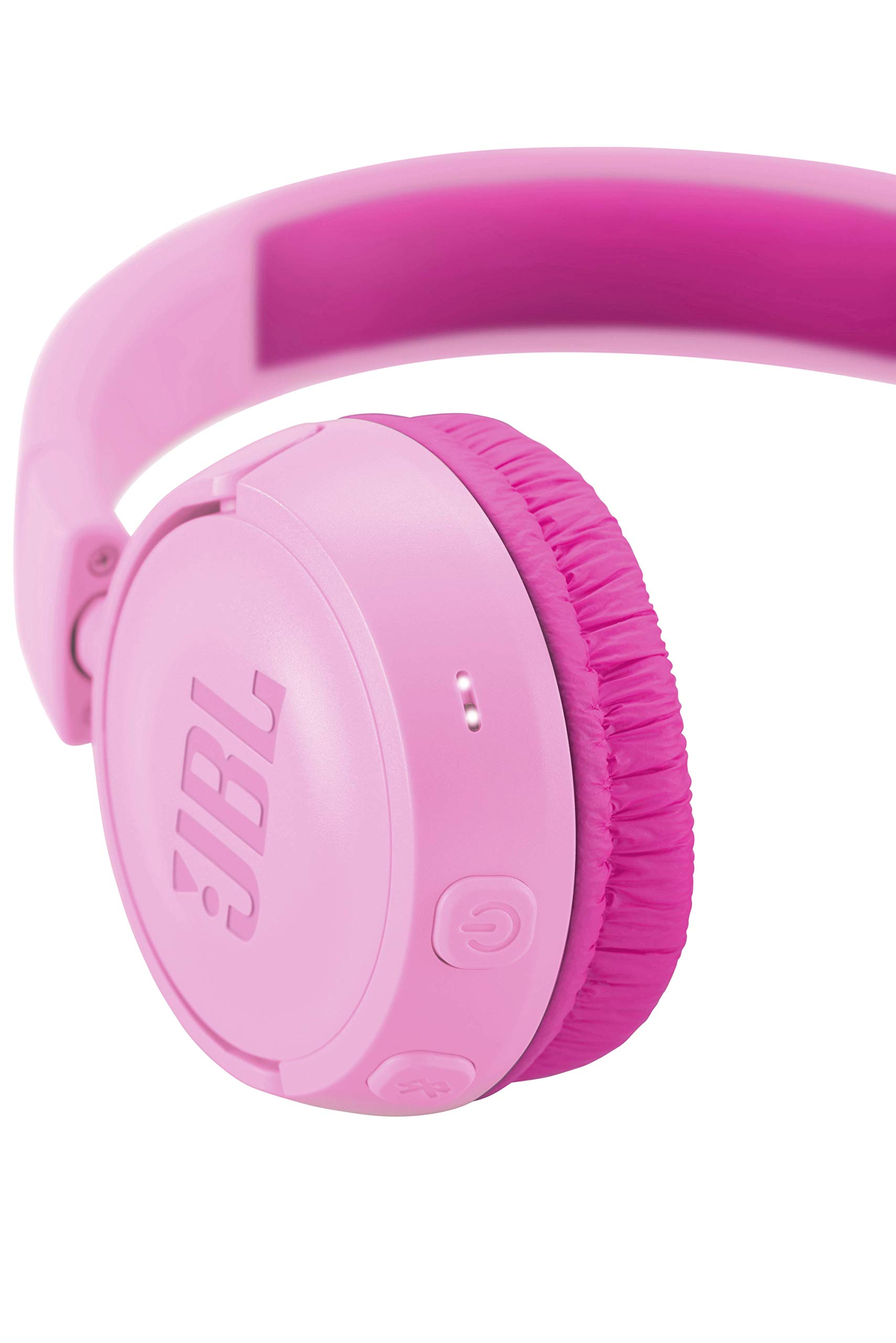 jbl-jr300-bt-auriculares-inal-mbricos-supraaurales-para-ni-os-con-limitador-de-v image 5
