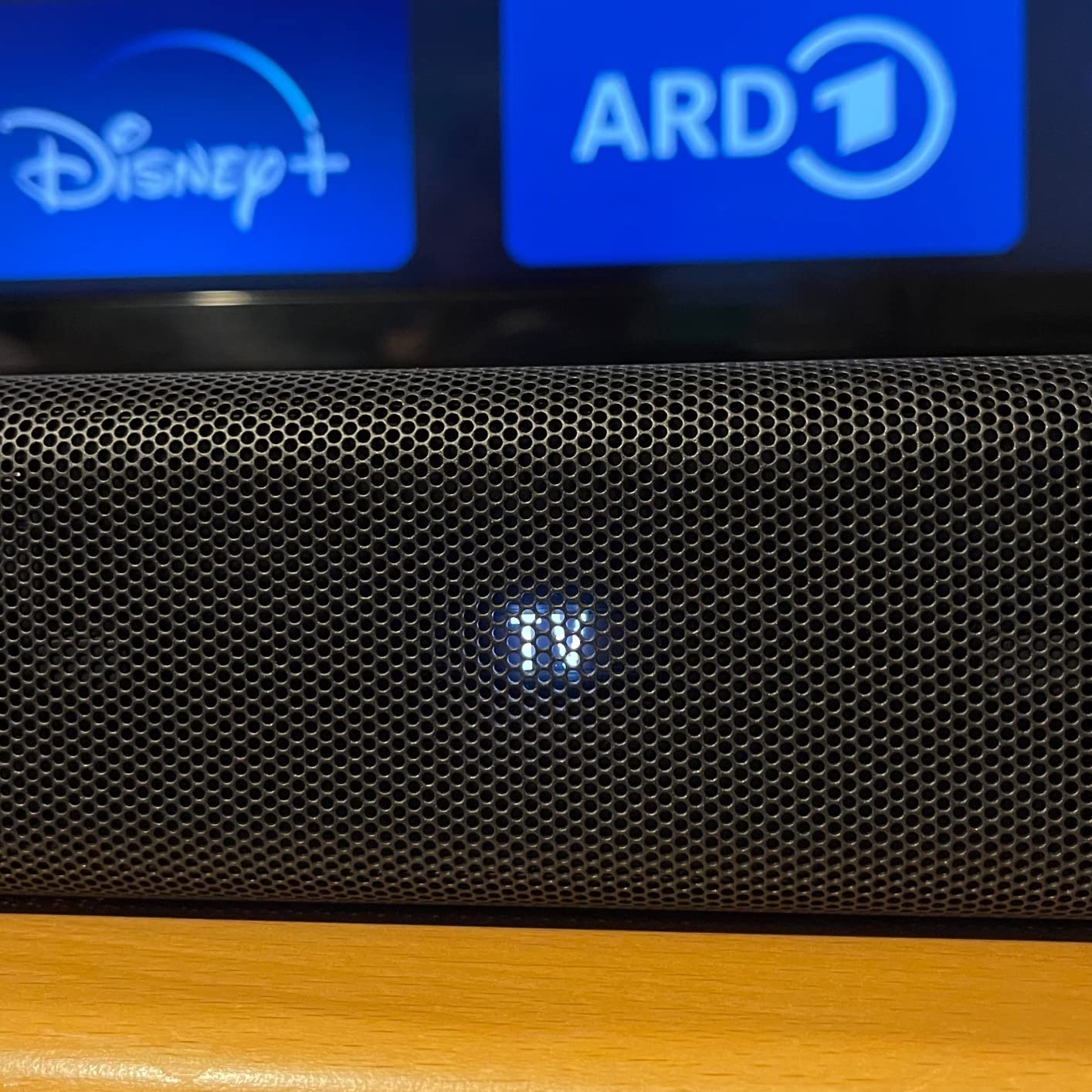 Espectacular Dolby Atmos