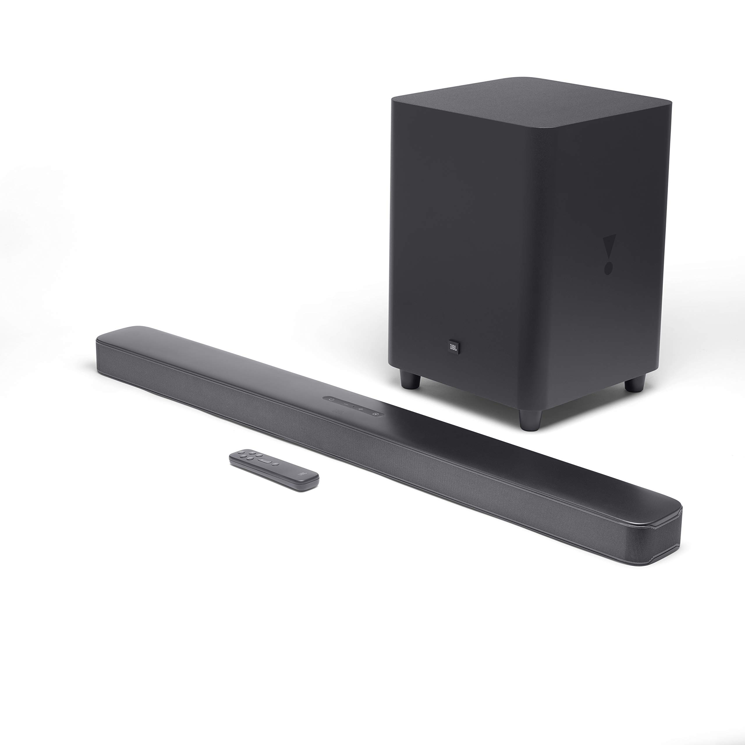 jbl-bar-5-1-barra-de-sonido-envolvente-con-subwoofer-inal-mbrico-chromecast-y-ai image 1