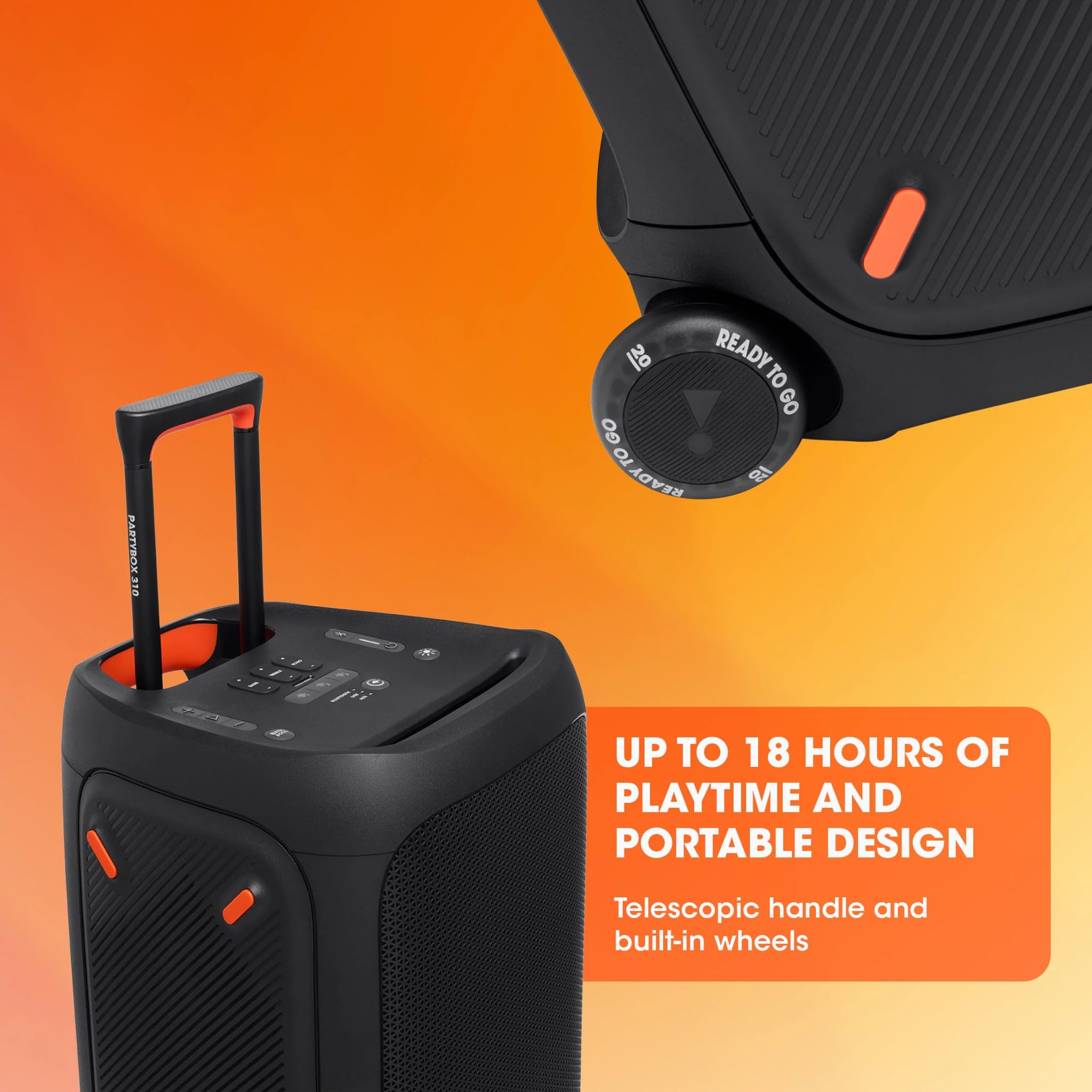 jbl-partybox-310-altavoz-port-til-bluetooth-con-sonido-potente-jbl-pro-show-de-l image 6