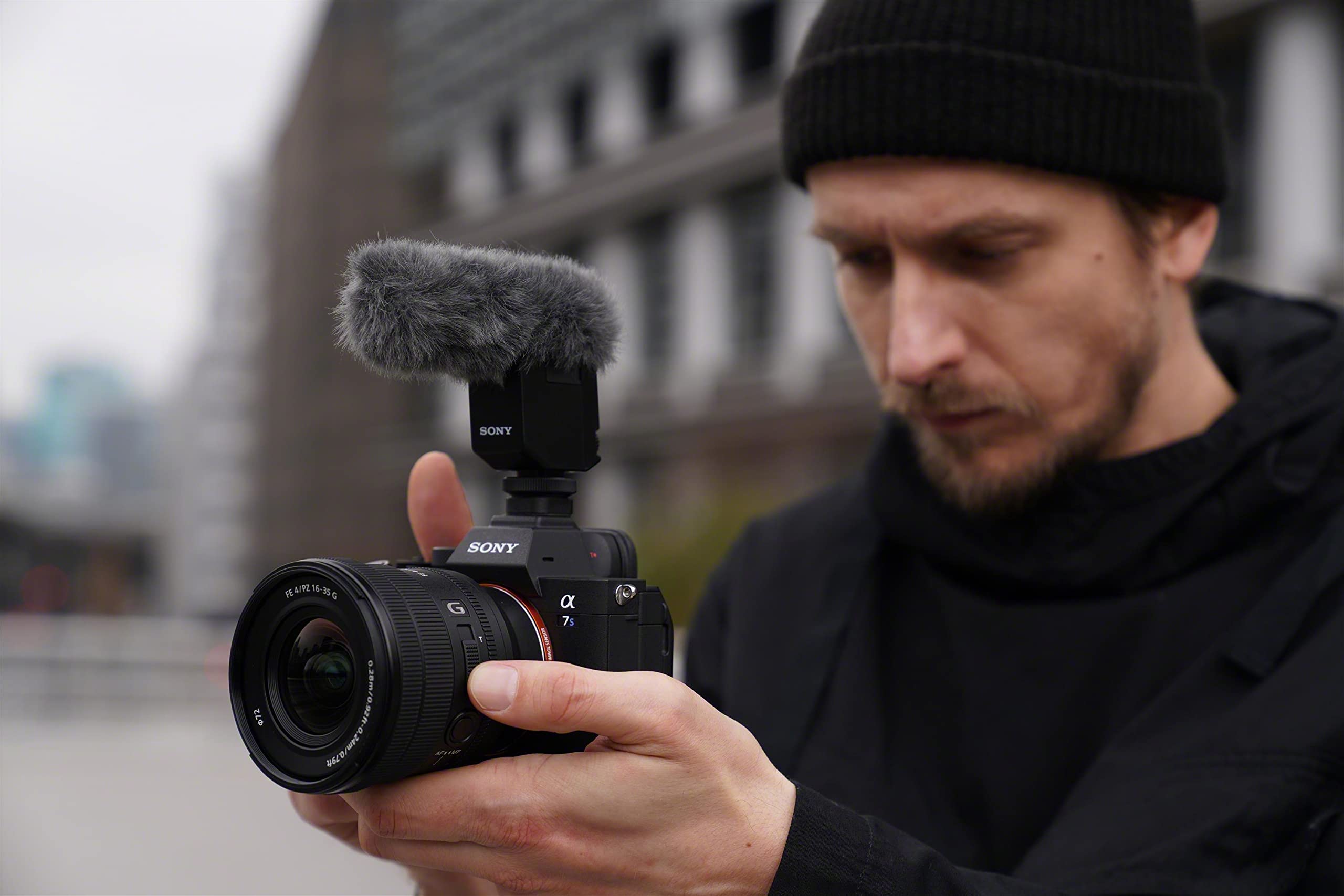 objetivo-sony-fe-pz-16-35mm-f4-g-full-frame-con-zoom-motorizado-selp1635g image 3