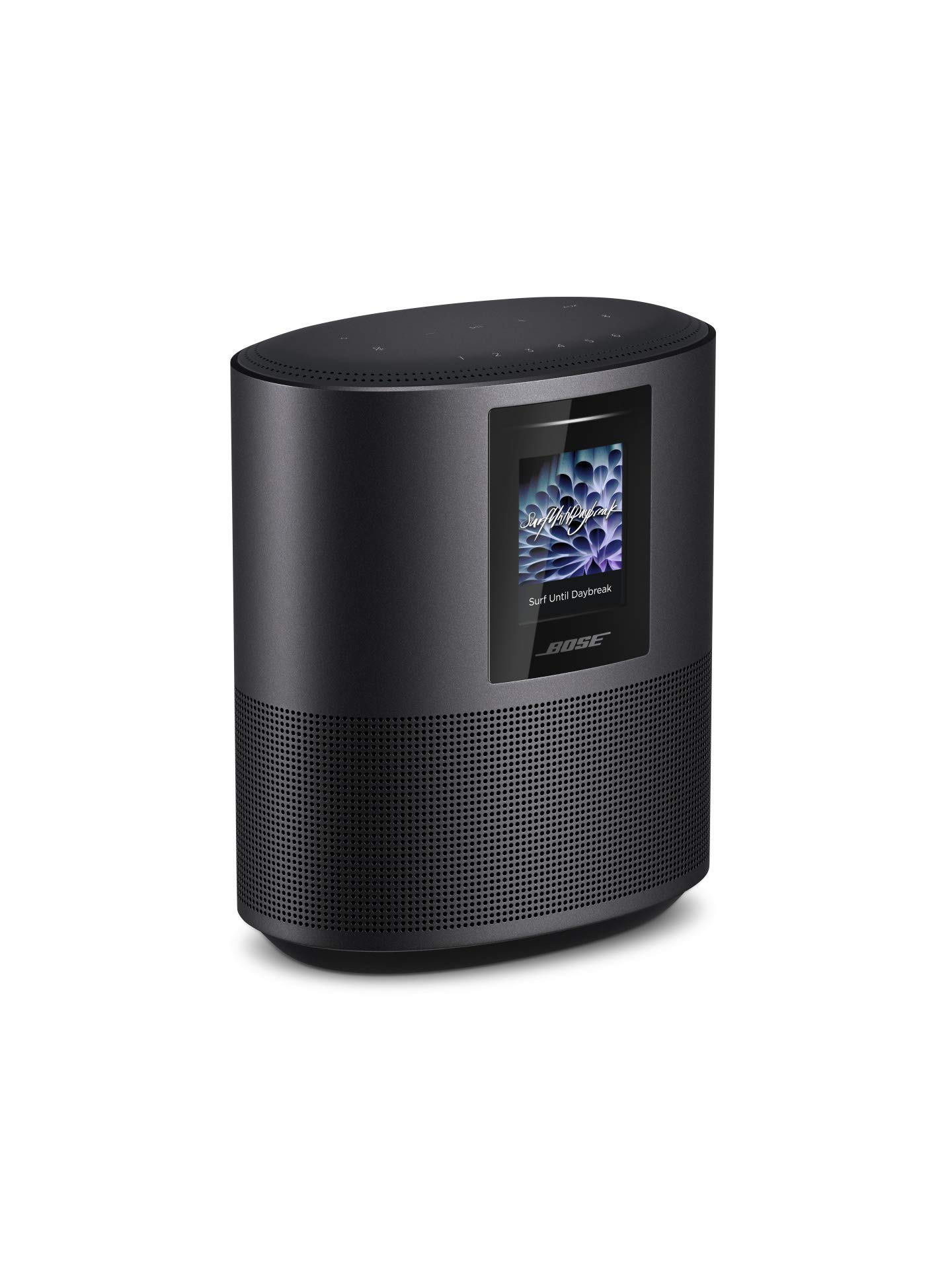 altavoz-inteligente-bose-home-speaker-500-con-amazon-alexa-y-asistente-de-google image 2
