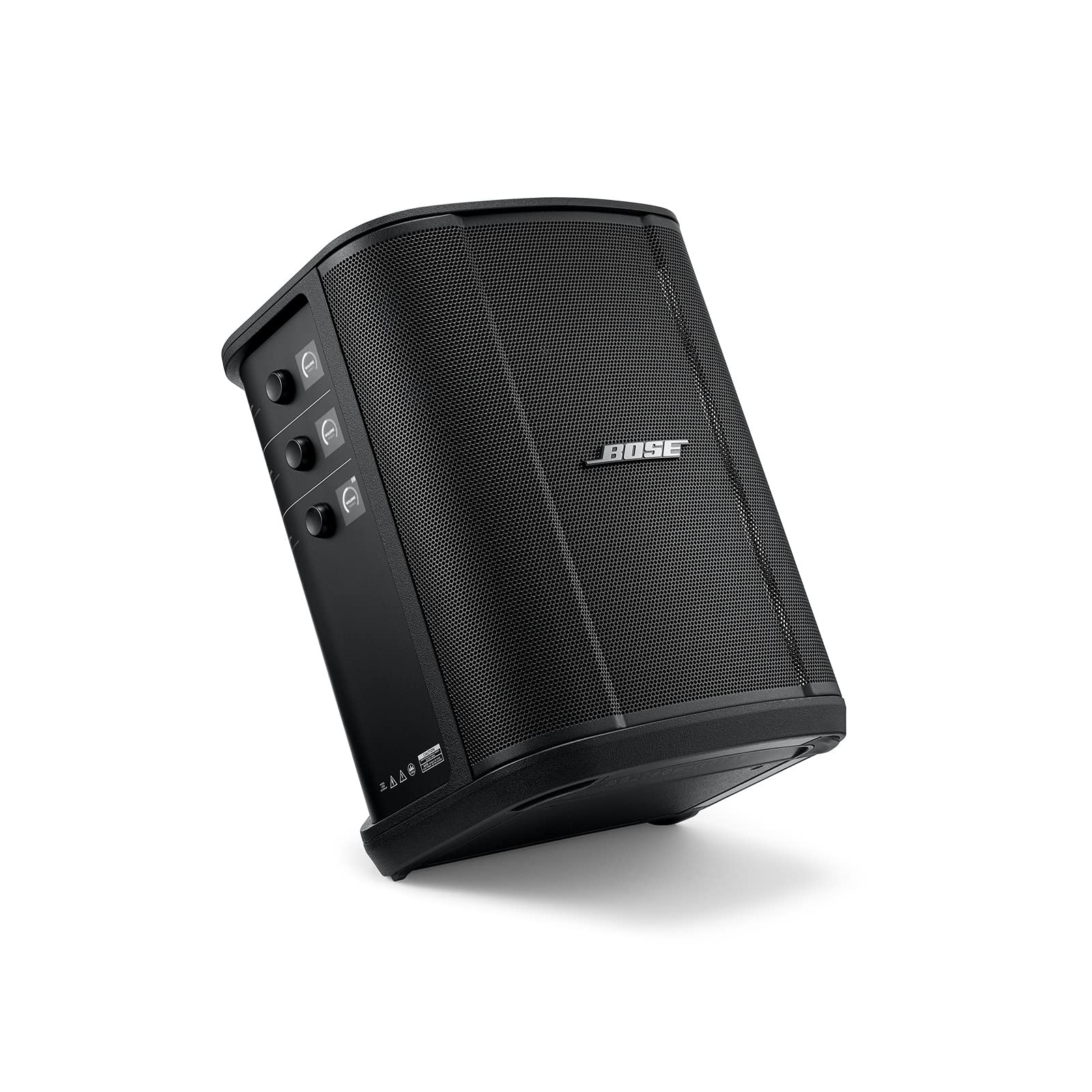 bose-s1-pro-altavoz-pa-inal-mbrico-todo-en-uno-bater-a-de-11-horas-negro image 1