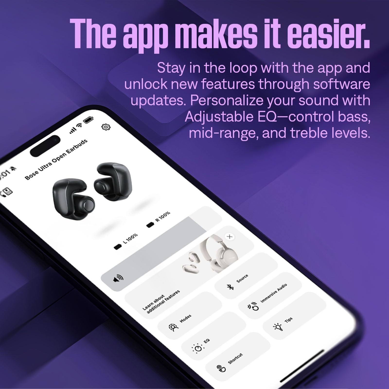 bose-ultra-open-earbuds-diamante-60th-edition-auriculares-inal-mbricos-abiertos- image 7