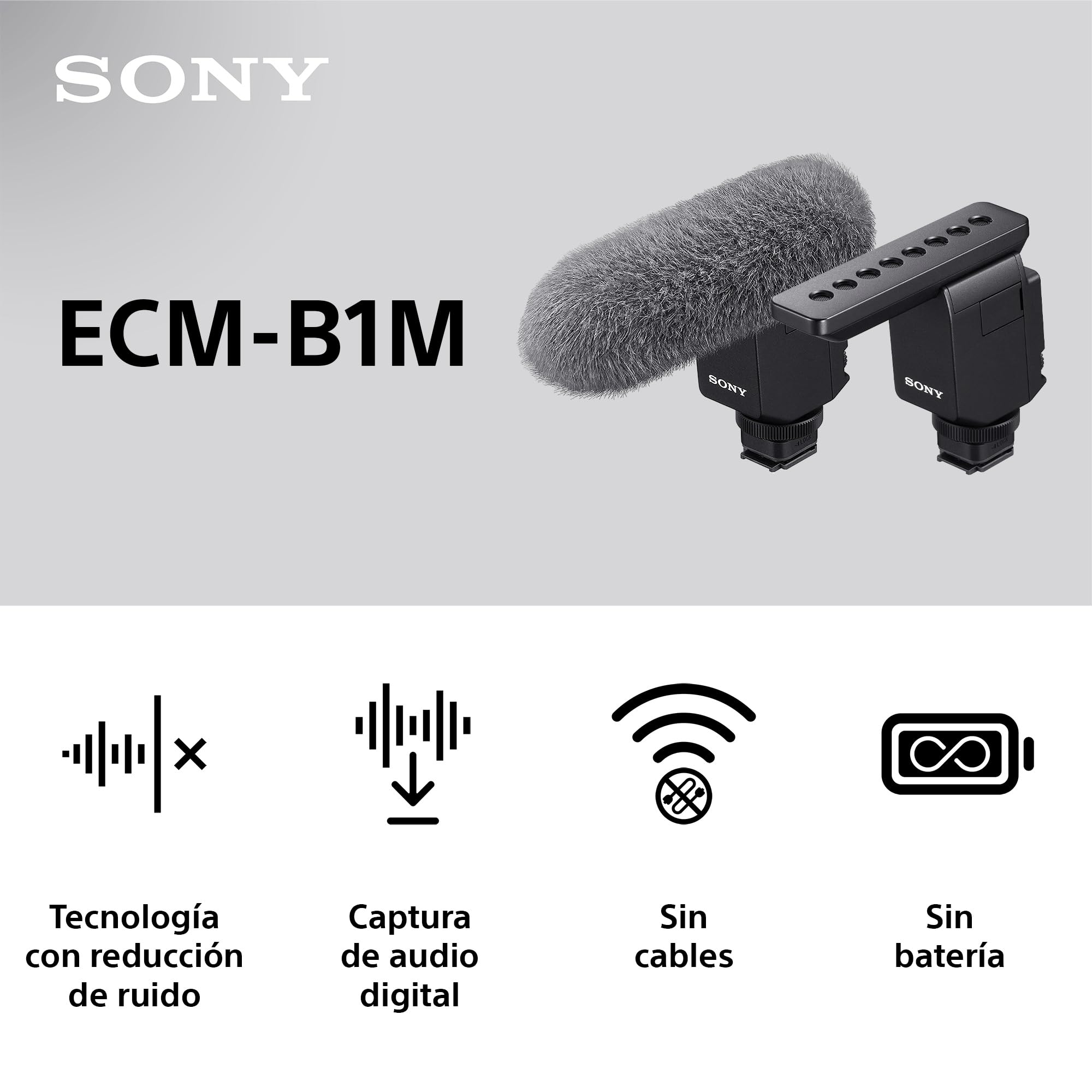 sony-ecm-b1m-micr-fono-direccional-compacto-para-c-maras-sony-3-modos-superdirec image 7
