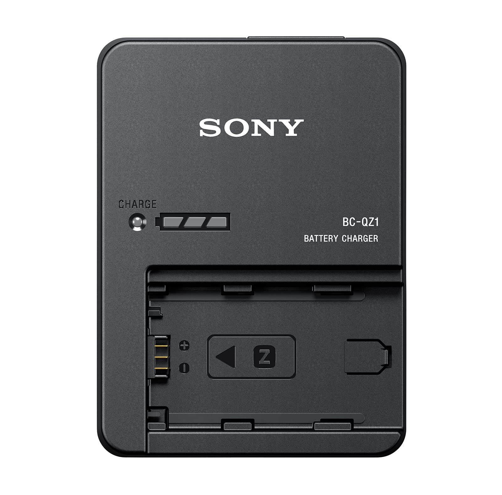 sony-bc-qz1-cargador-de-bater-a-np-fz100-carga-r-pida-en-150-minutos-negro image 3