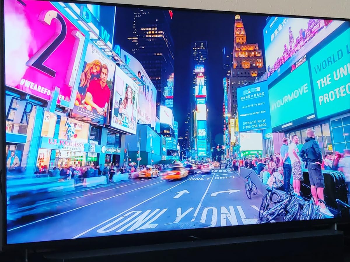 Gran TV a un precio inmejorable