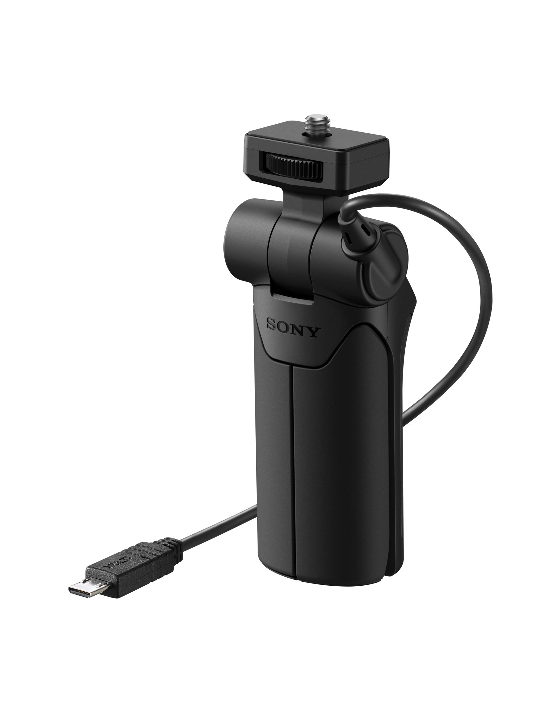 sony-vct-sgr1-tr-pode-empu-adura-para-c-mara-de-acci-n-negro image 1