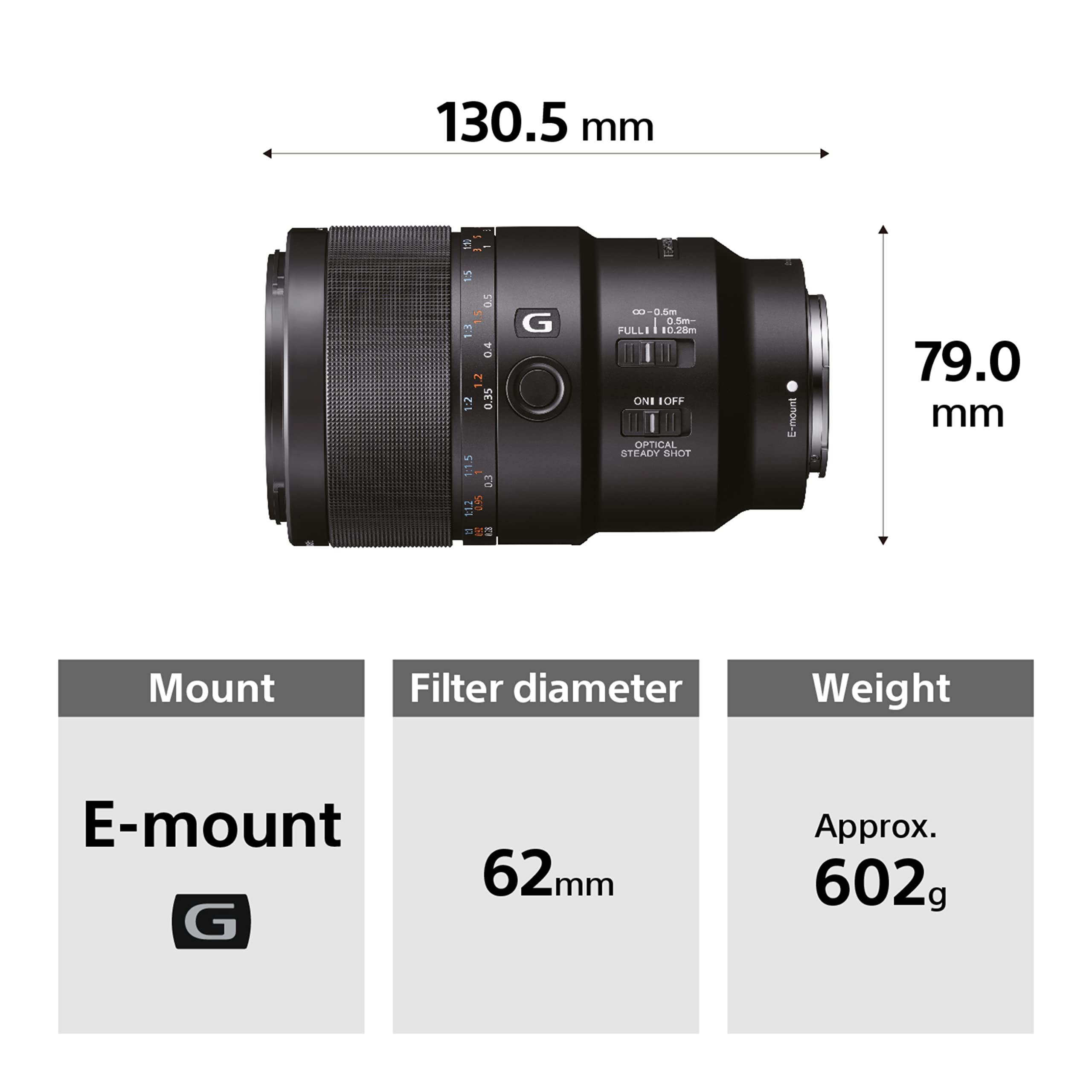 sony-fe-90-mm-f-2-8-g-macro-full-frame-lente-prime-con-estabilizaci-n-sel90m28g image 5