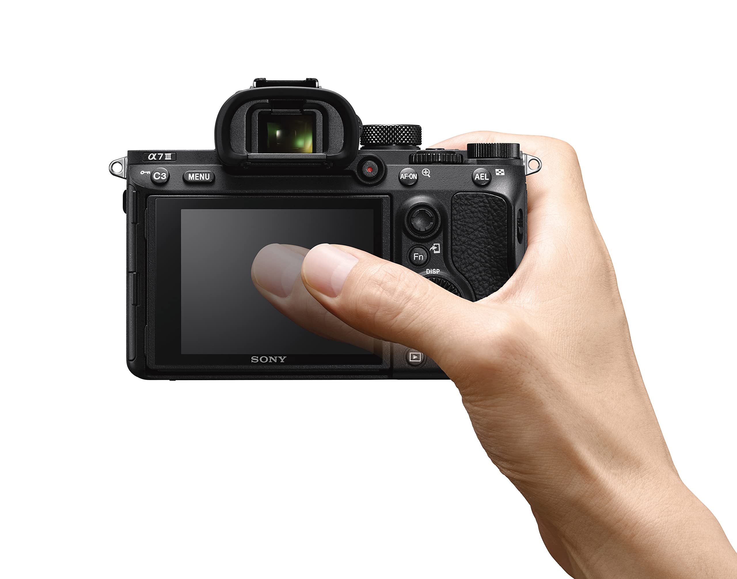 sony-alpha-7-iii-c-mara-mirrorless-full-frame-24-2mp-4k-hdr-10-fps-5-ejes-de-est image 8