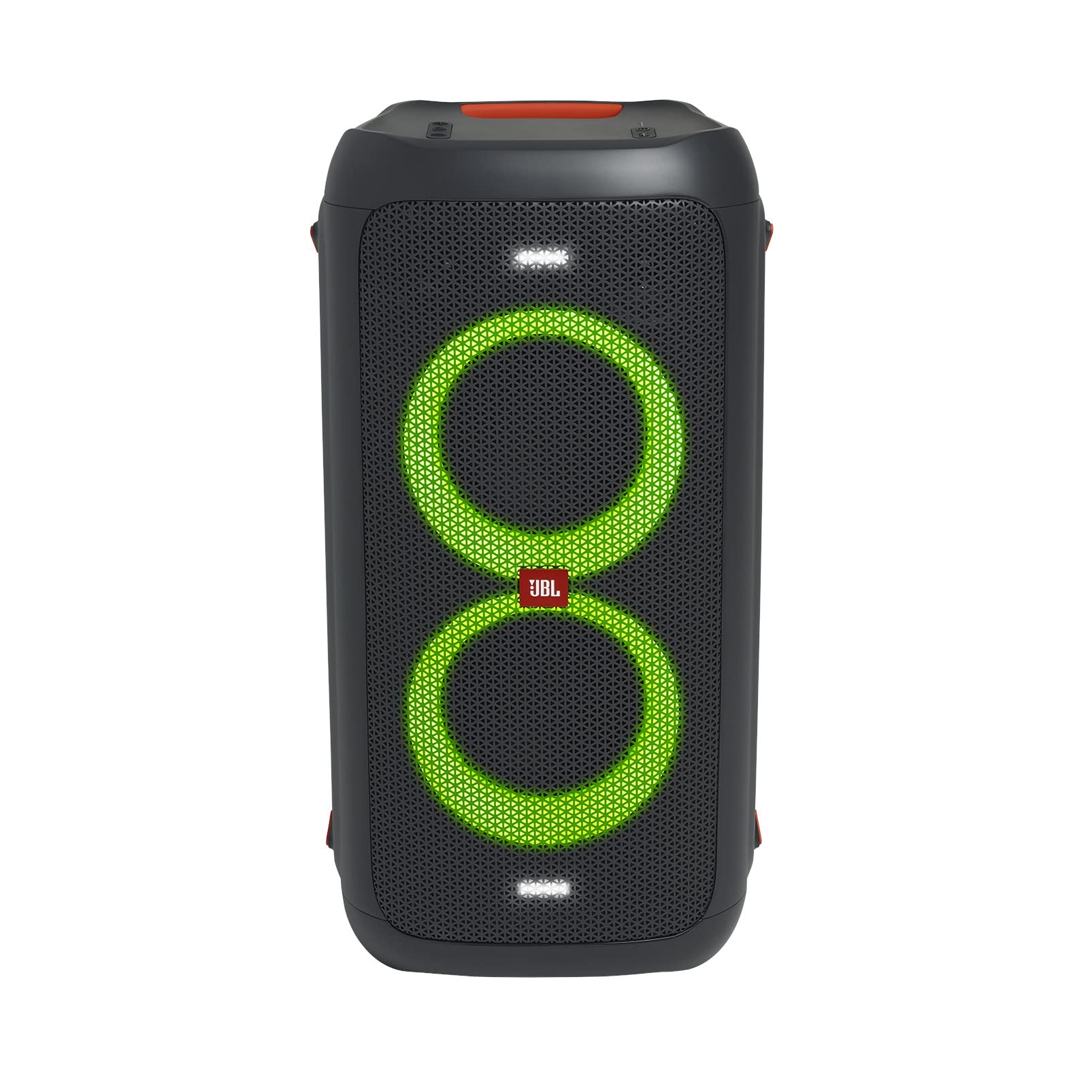 jbl-partybox-100-altavoz-bluetooth-port-til-para-fiestas-con-luces-led image 5