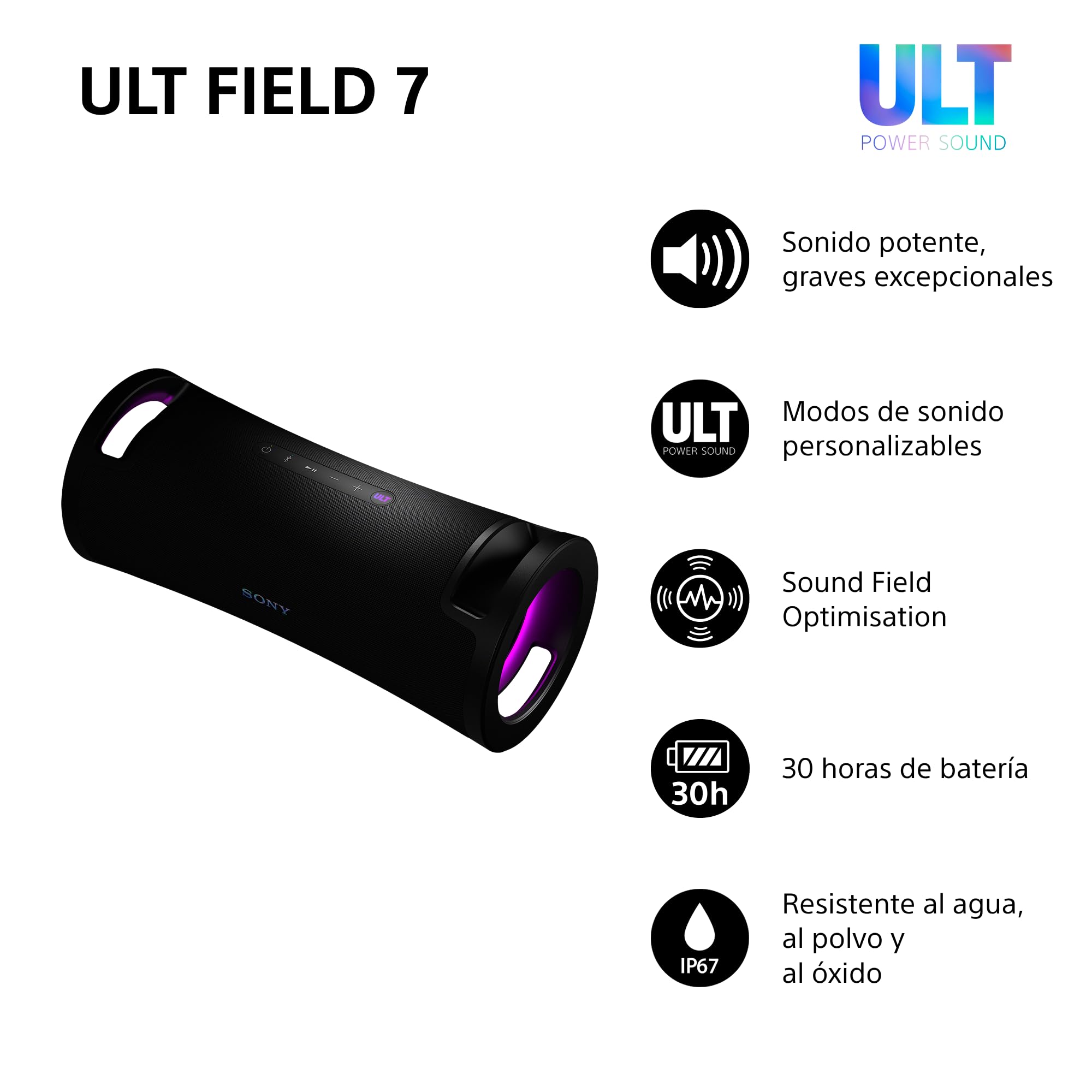 sony-ult-field-7-altavoz-bluetooth-port-til-con-ult-power-sound-deep-bass-30h-de image 2