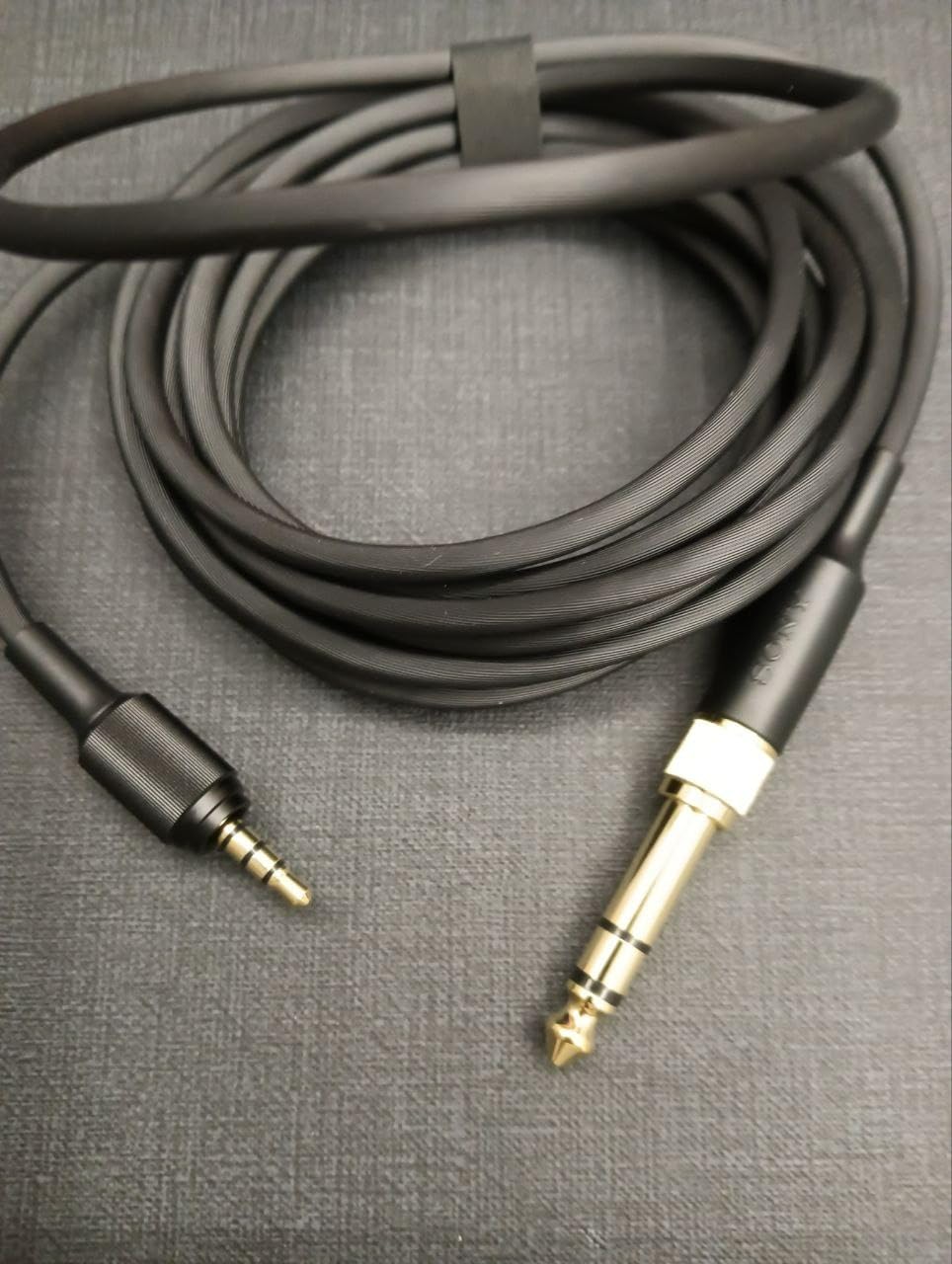 Calidad de audio profesional