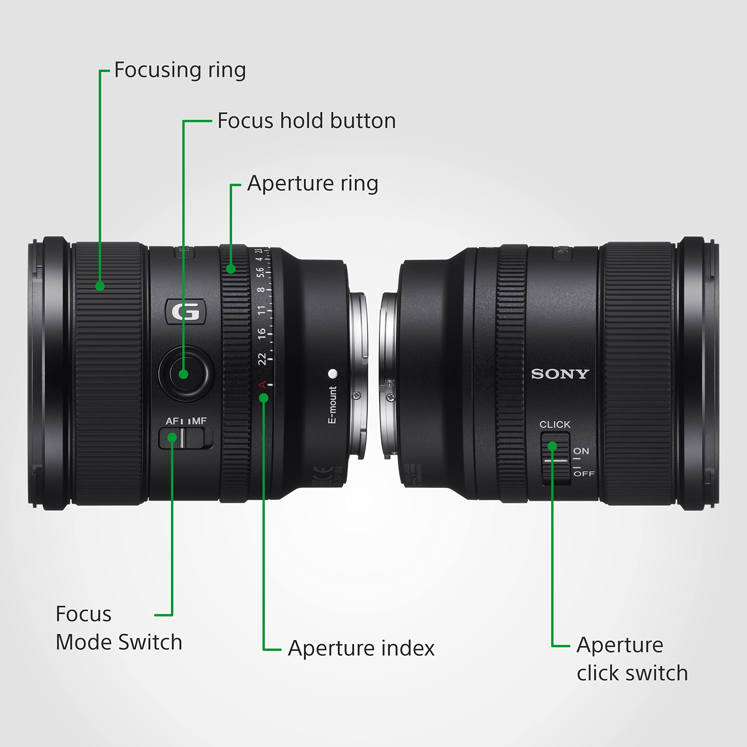 sony-sel20f18g-objetivo-gran-angular-de-20-mm-f-1-8-g-para-montura-e-full-frame- image 8