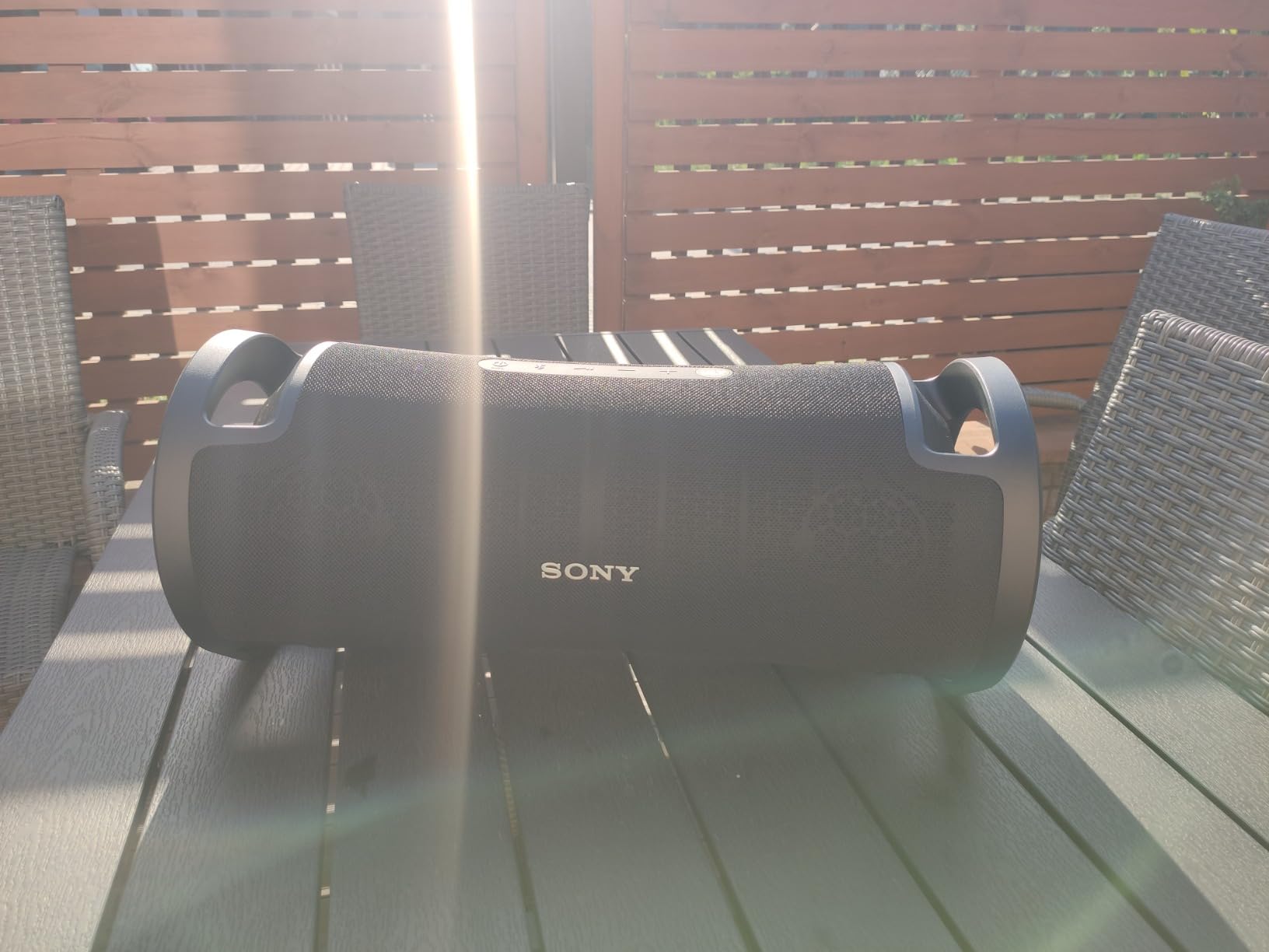 El mejor altavoz