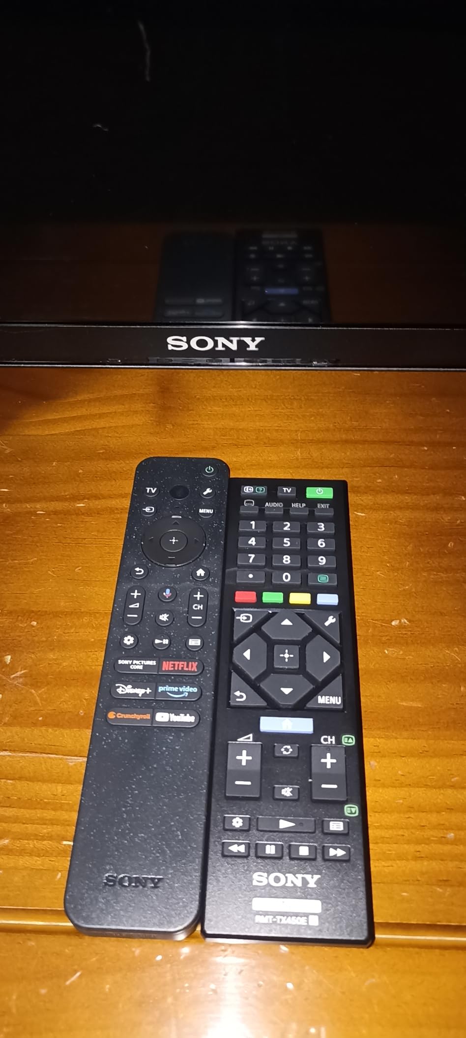 Buena tele calidad-precio
