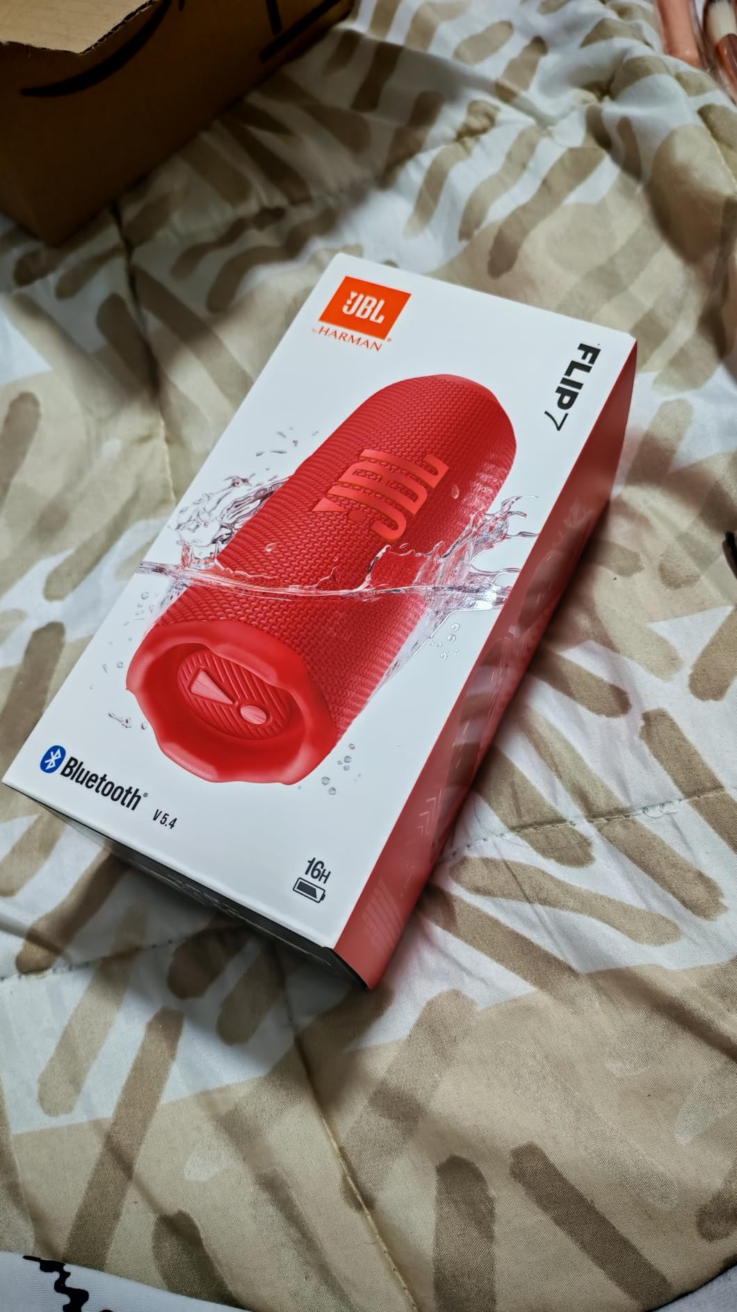 Gran altavoz, mejor precio