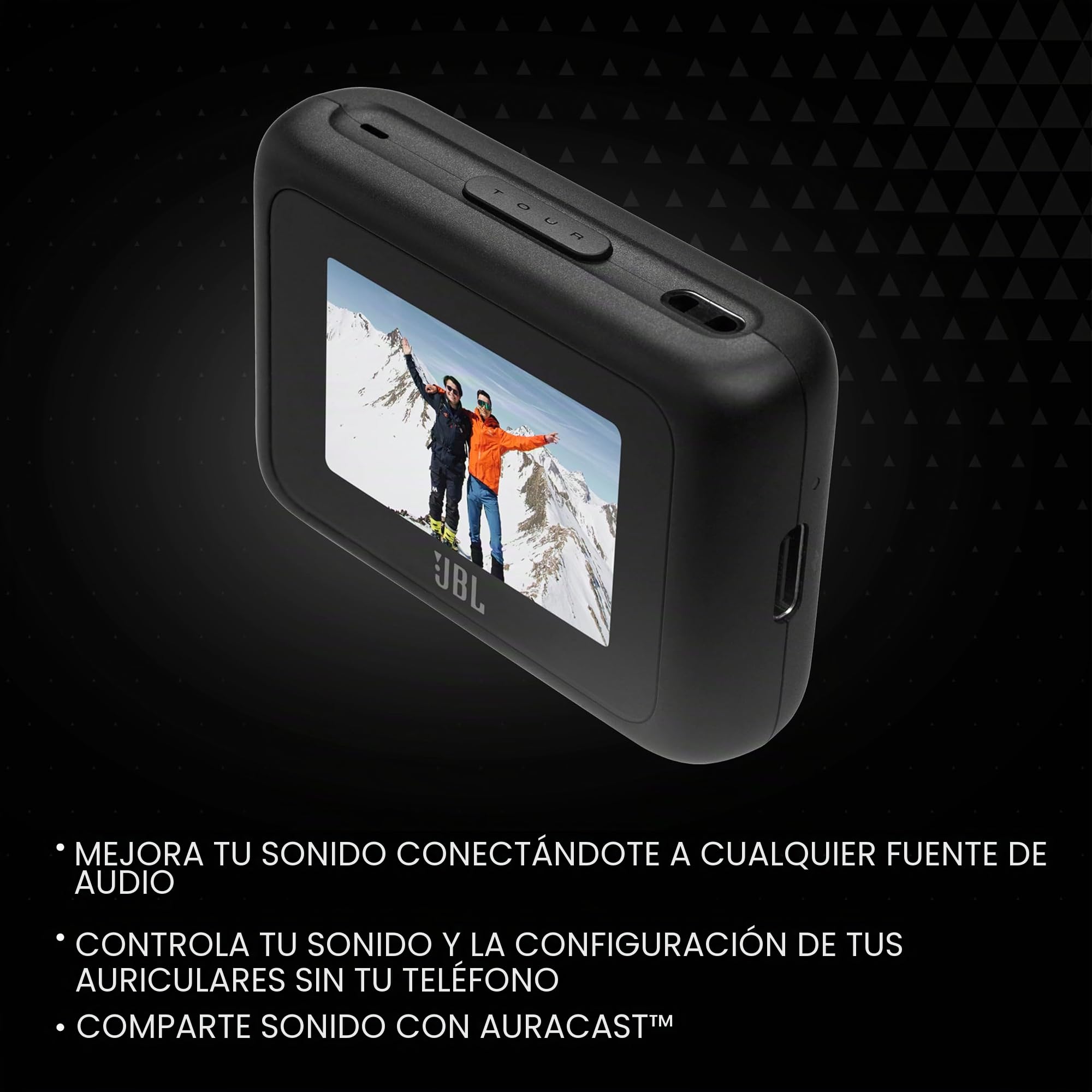 jbl-tour-one-m3-smart-tx-auriculares-inal-mbricos-con-anc-negro image 4