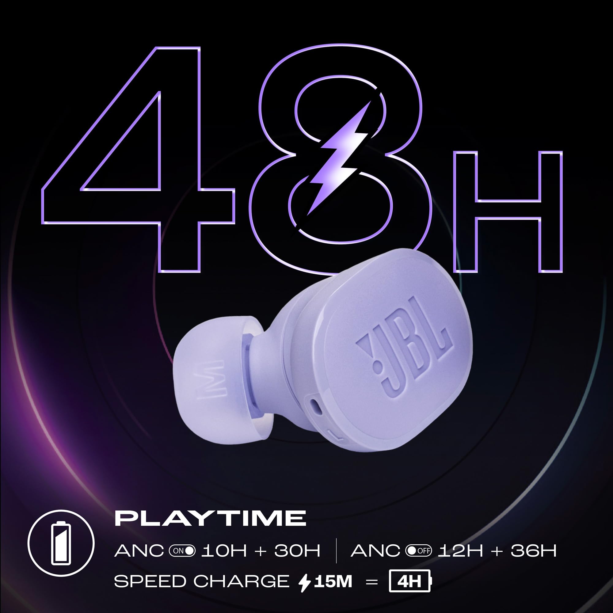 jbl-tune-buds-auriculares-inal-mbricos-con-cancelaci-n-de-ruido-48h-bater-a-mora image 5