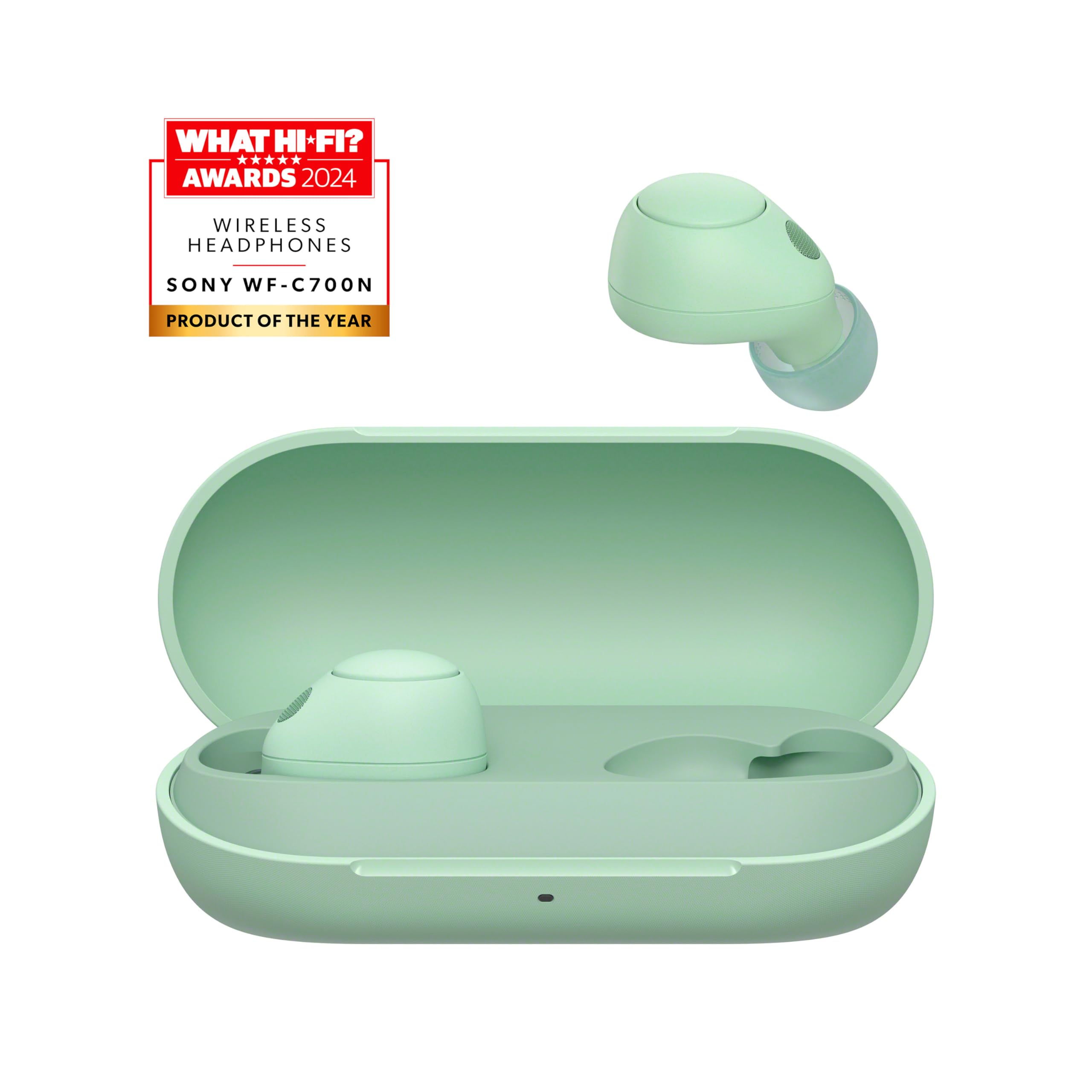 sony-wf-c700n-in-ear-inal-mbricos-con-cancelaci-n-de-ruido-bluetooth-ipx4-20h-ba image 2