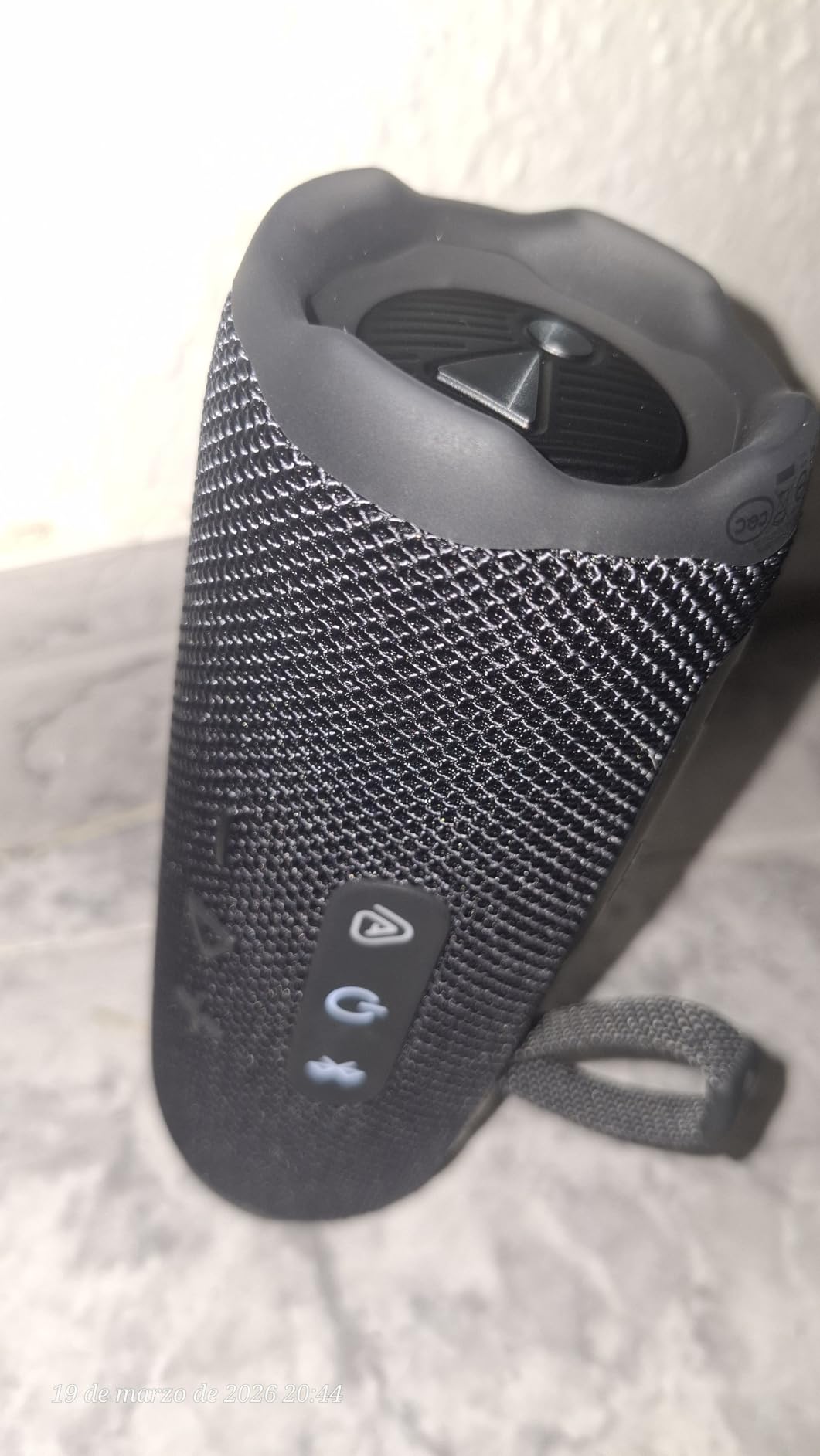Buen sonido, pero le falta algo
