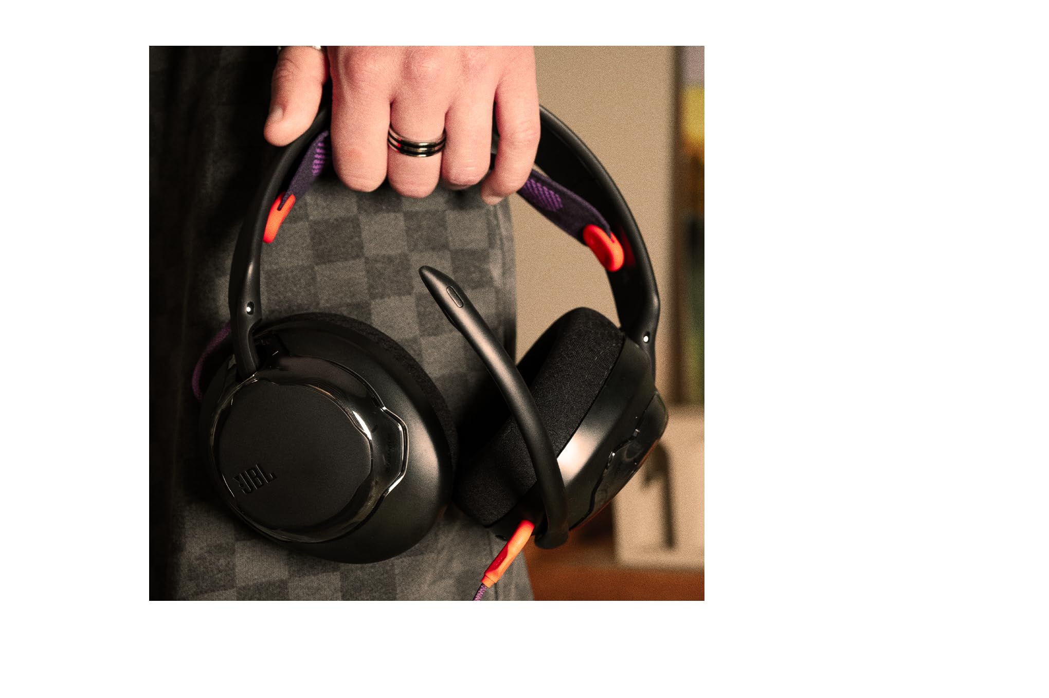jbl-quantum-250-auriculares-gaming-con-cable-sonido-espacial-jbl image 5
