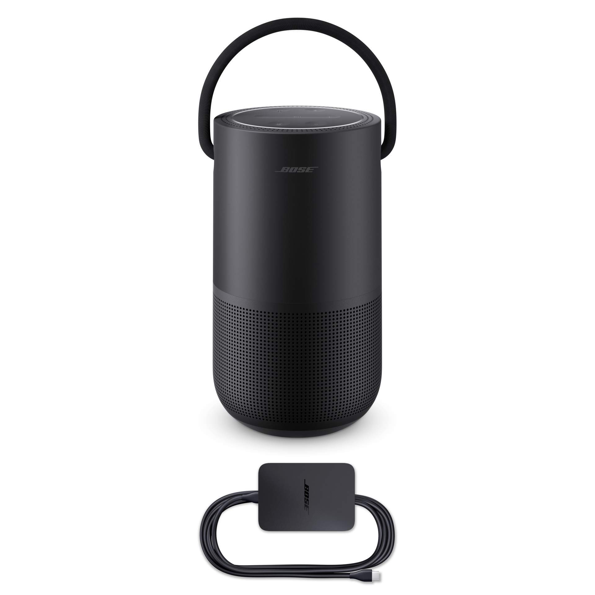 bose-portable-smart-speaker-altavoz-port-til-con-alexa-negro image 4