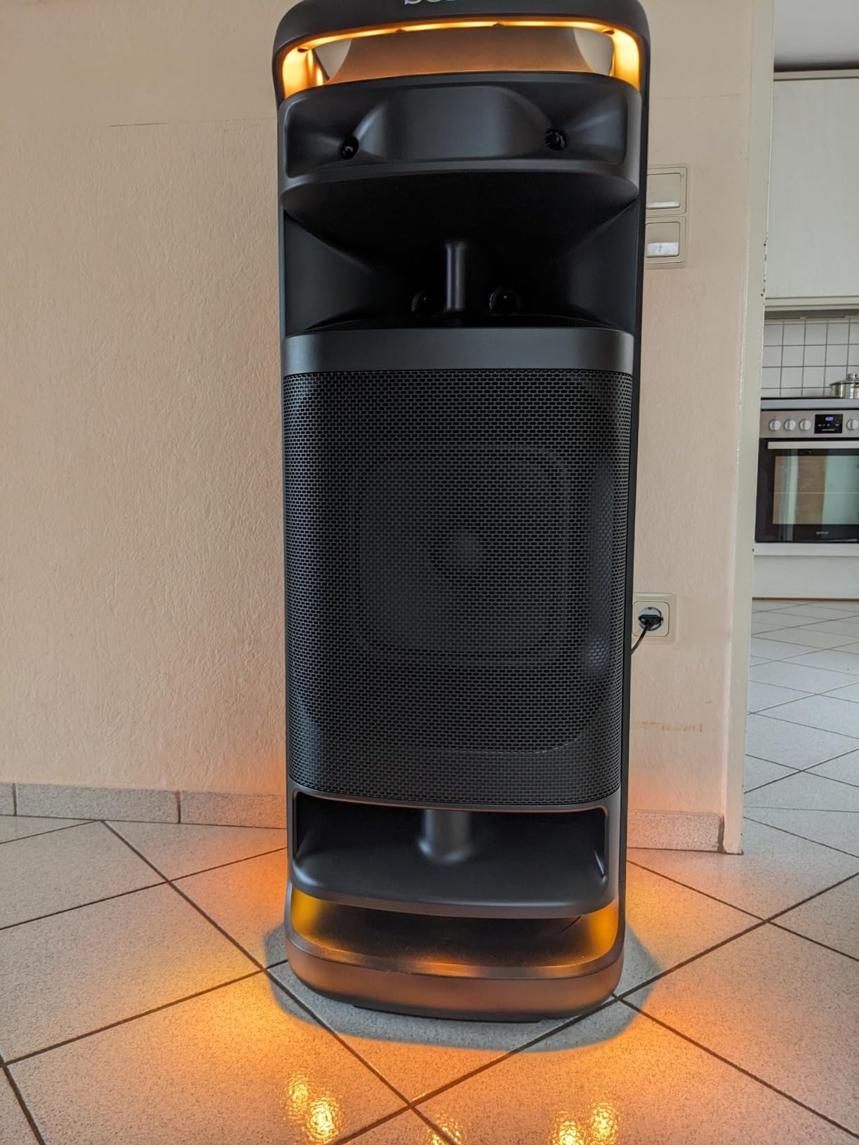 Muy buen sonido