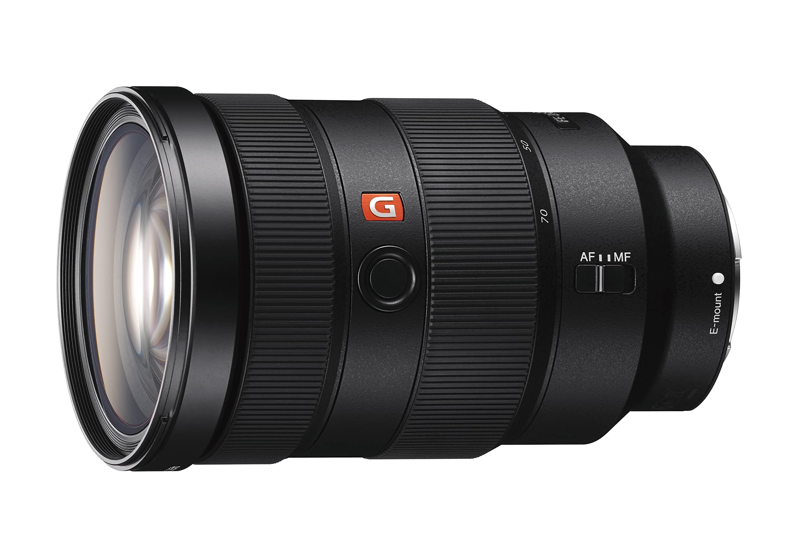 sony-fe-24-70mm-f-2-8-gm-sel2470gm-zoom-est-ndar-profesional-para-full-frame image 2